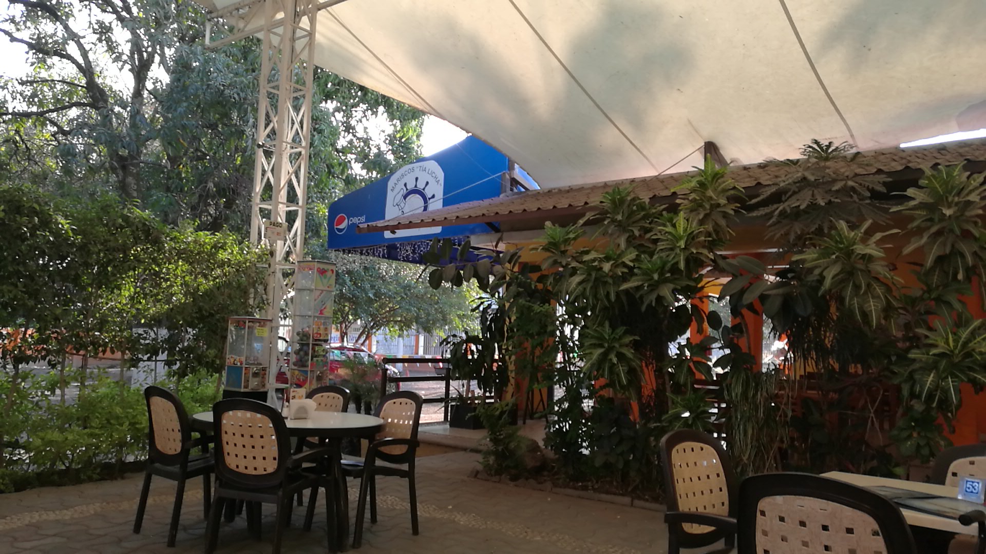 Mariscos Tia Licha Cuautla image 1