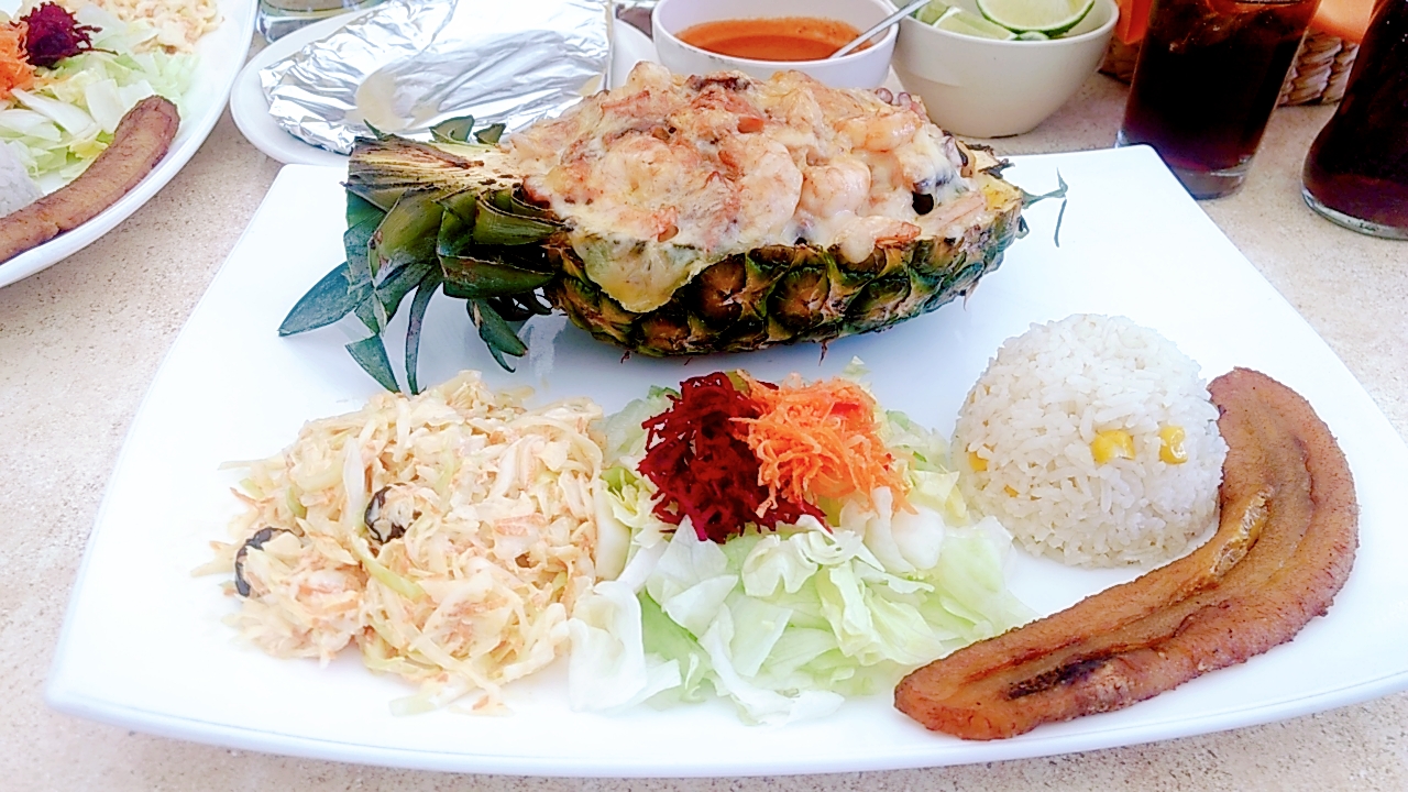 Mariscos Tia Licha Cuautla image 2