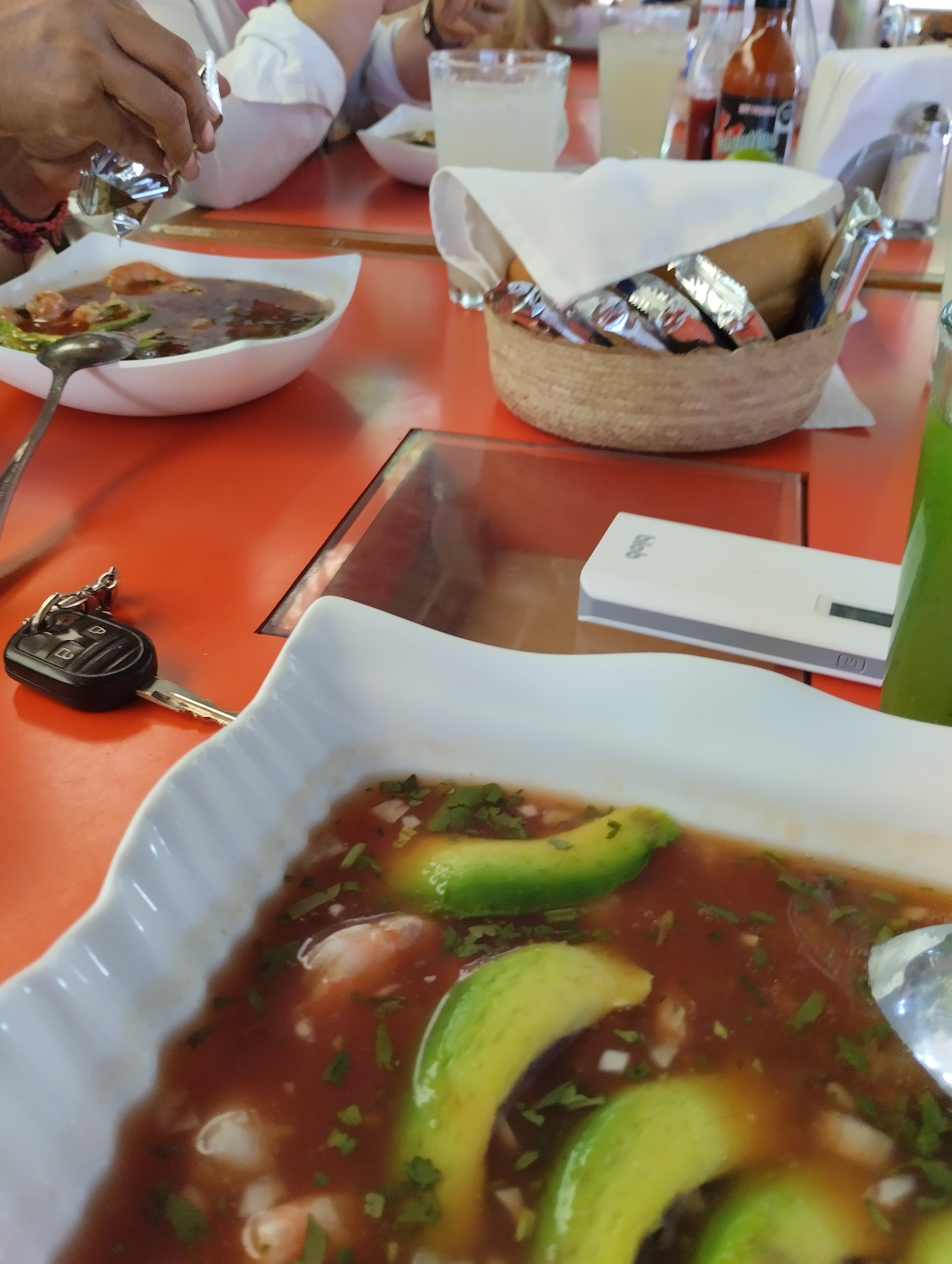 Mariscos Tia Licha Cuautla image 4