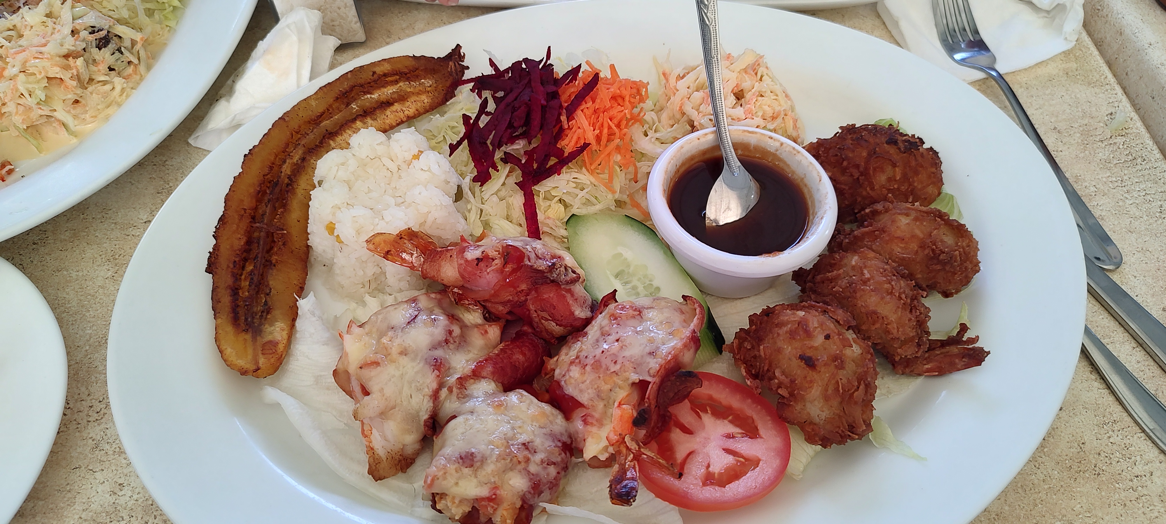 Mariscos Tia Licha Cuautla image 6