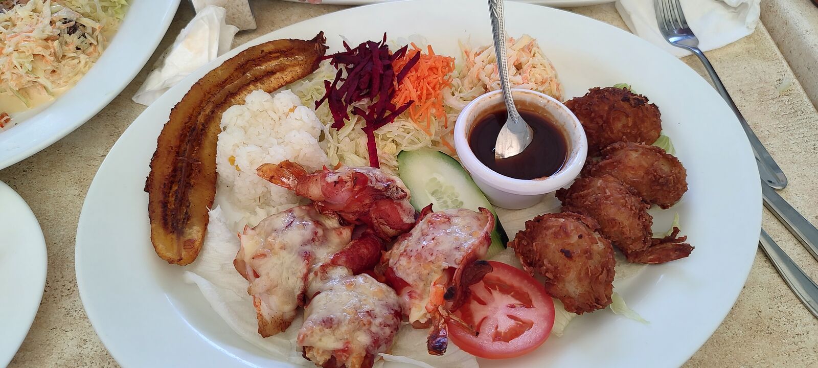 Mariscos Tia Licha Cuautla image 6