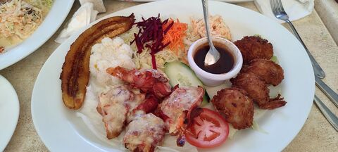 Mariscos Tia Licha Cuautla image 6
