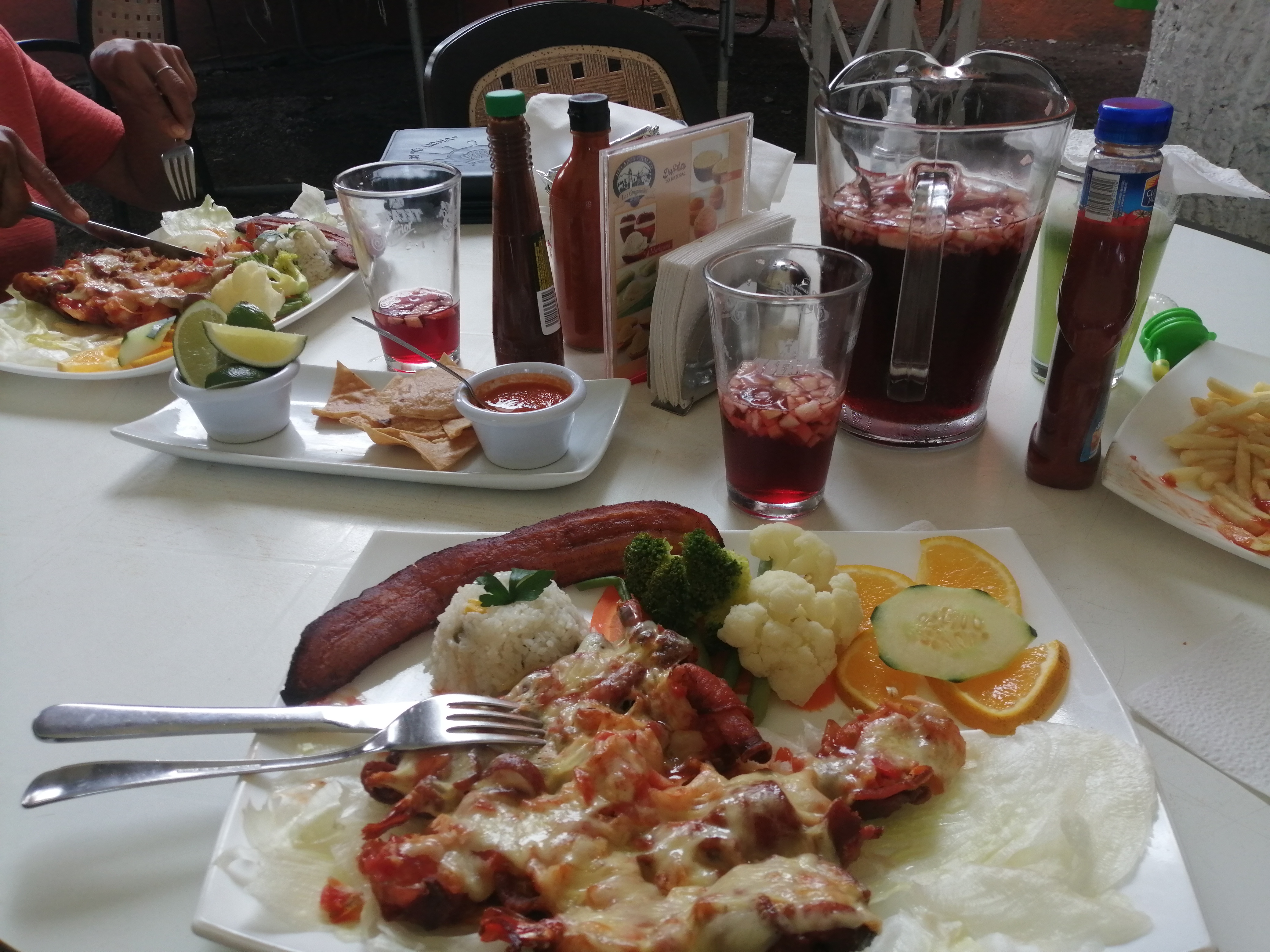 Mariscos Tia Licha Cuautla image 7