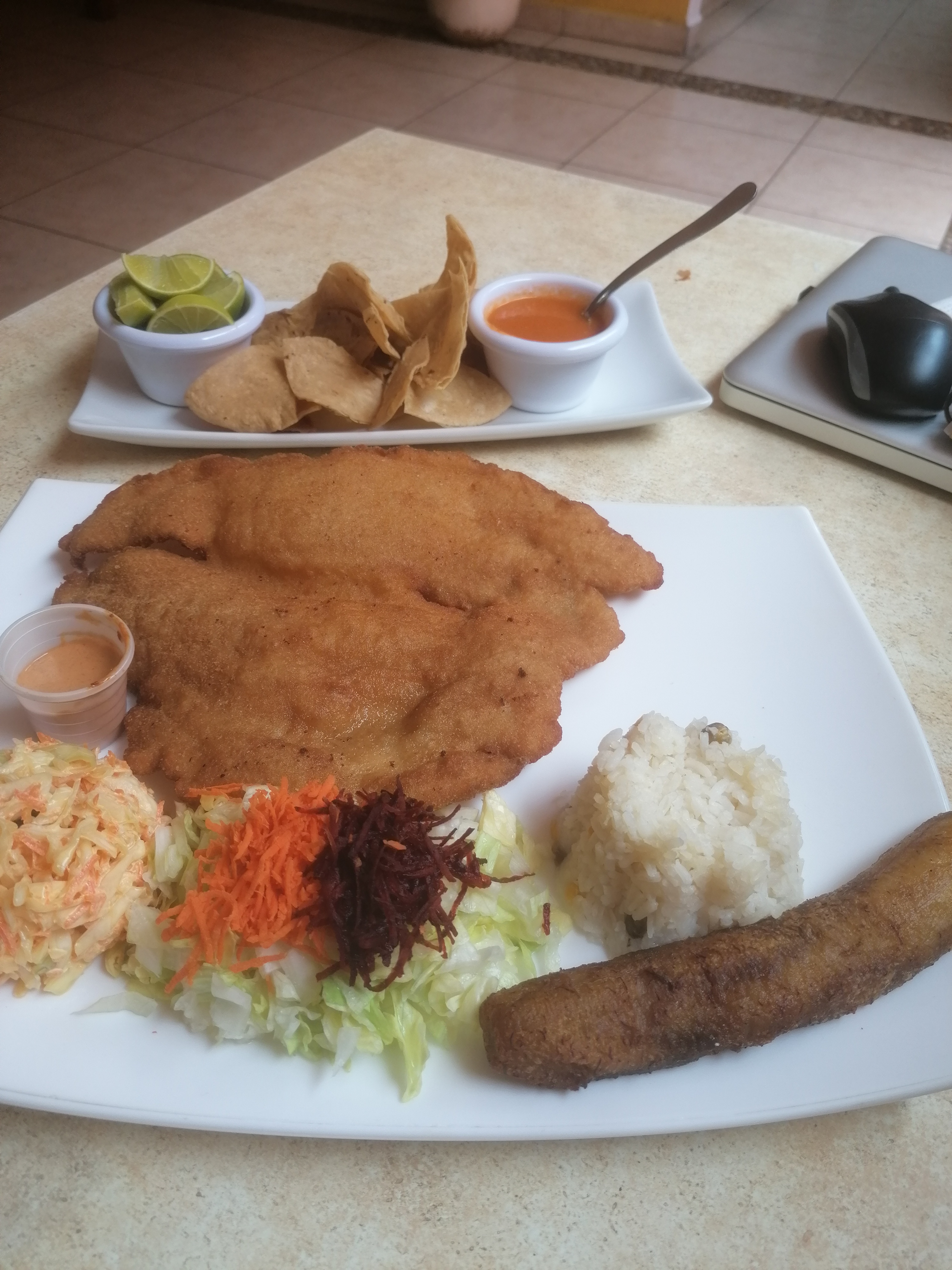 Mariscos Tia Licha Cuautla image 9