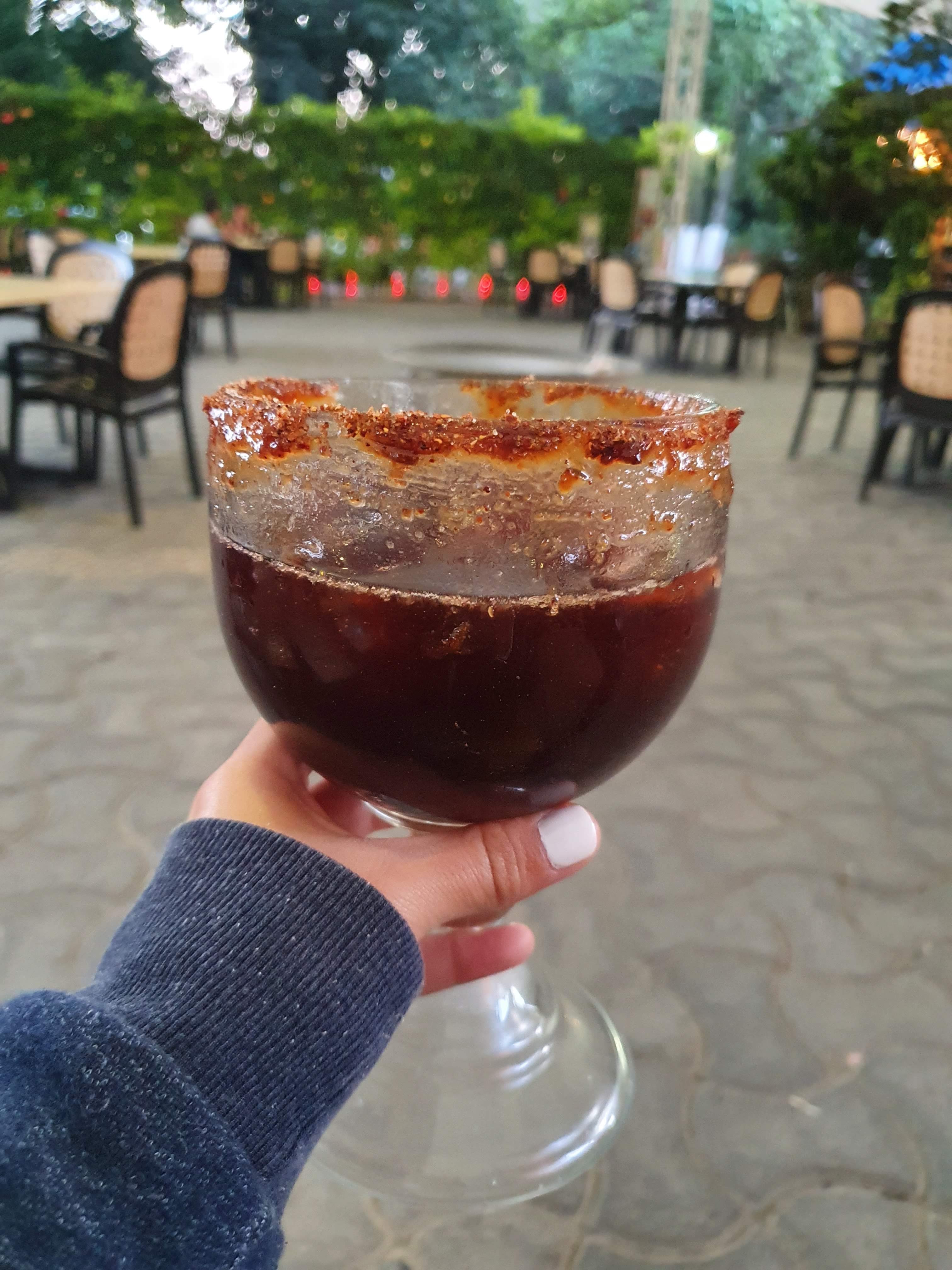 Mariscos Tia Licha Cuautla image 10