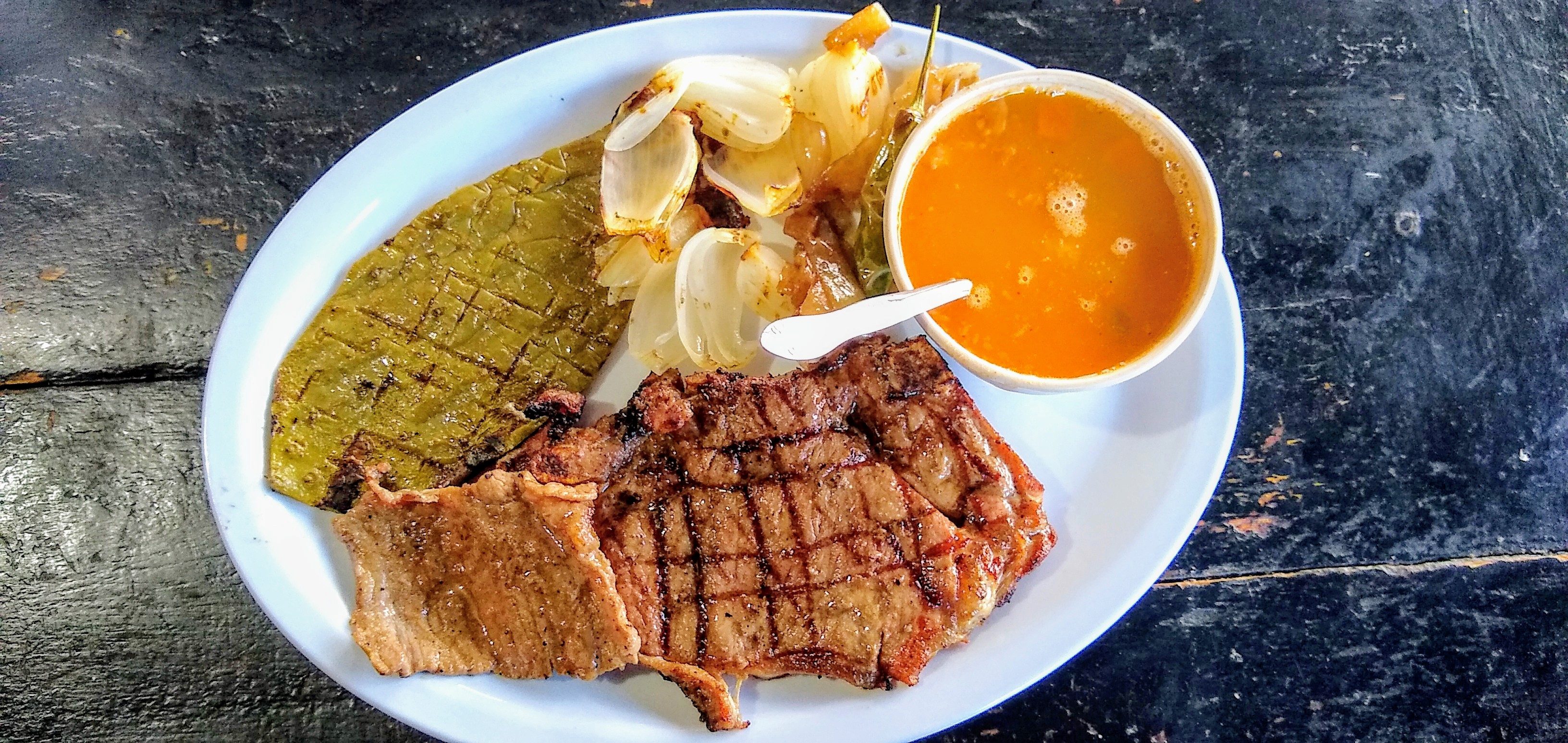 Carnes al Carbón El Pepin Grill image 1