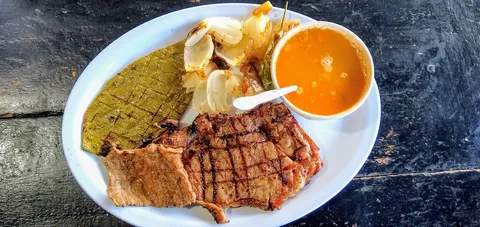 Carnes al Carbón El Pepin Grill image 1