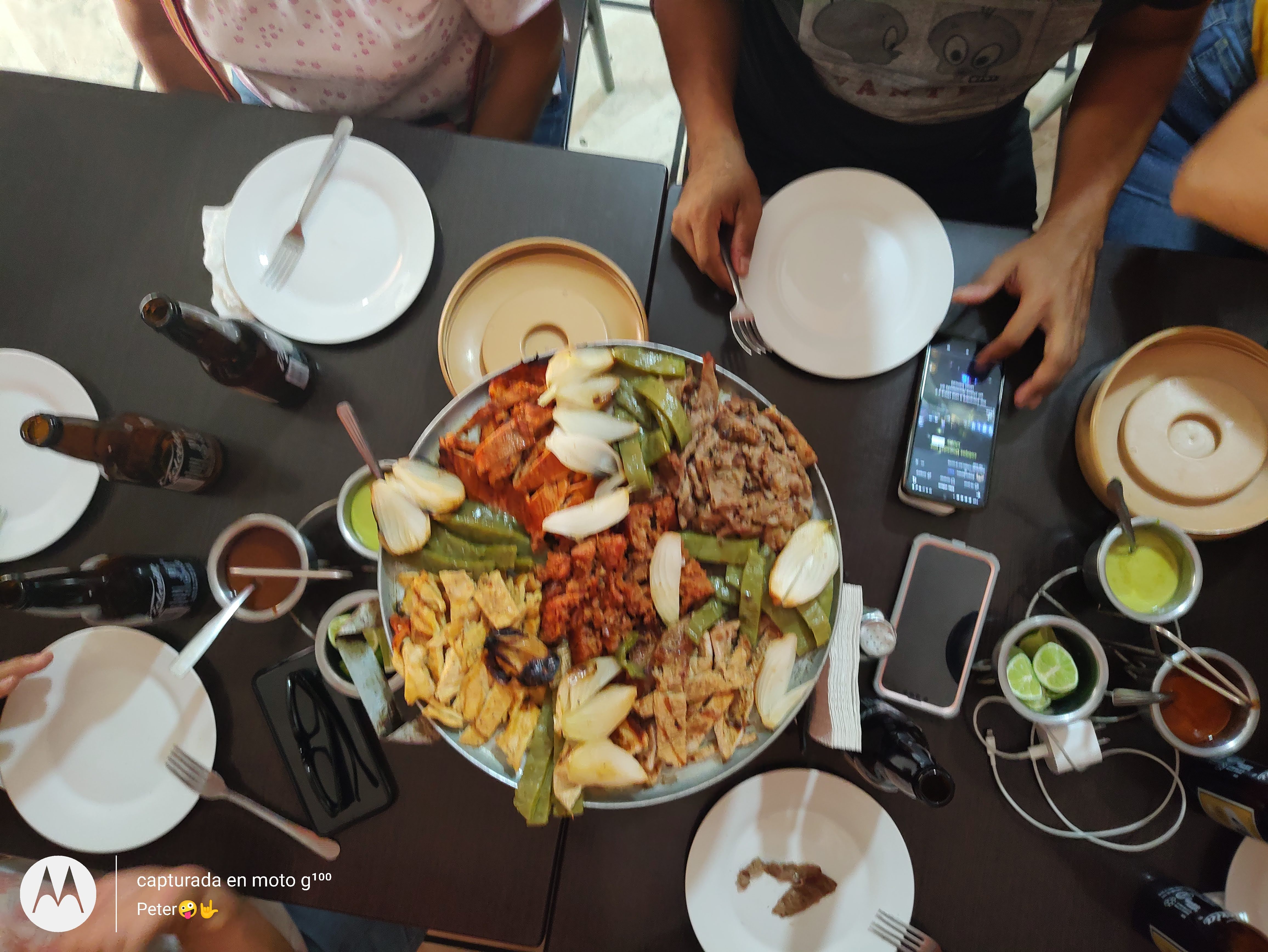 Carnes al Carbón El Pepin Grill image 3