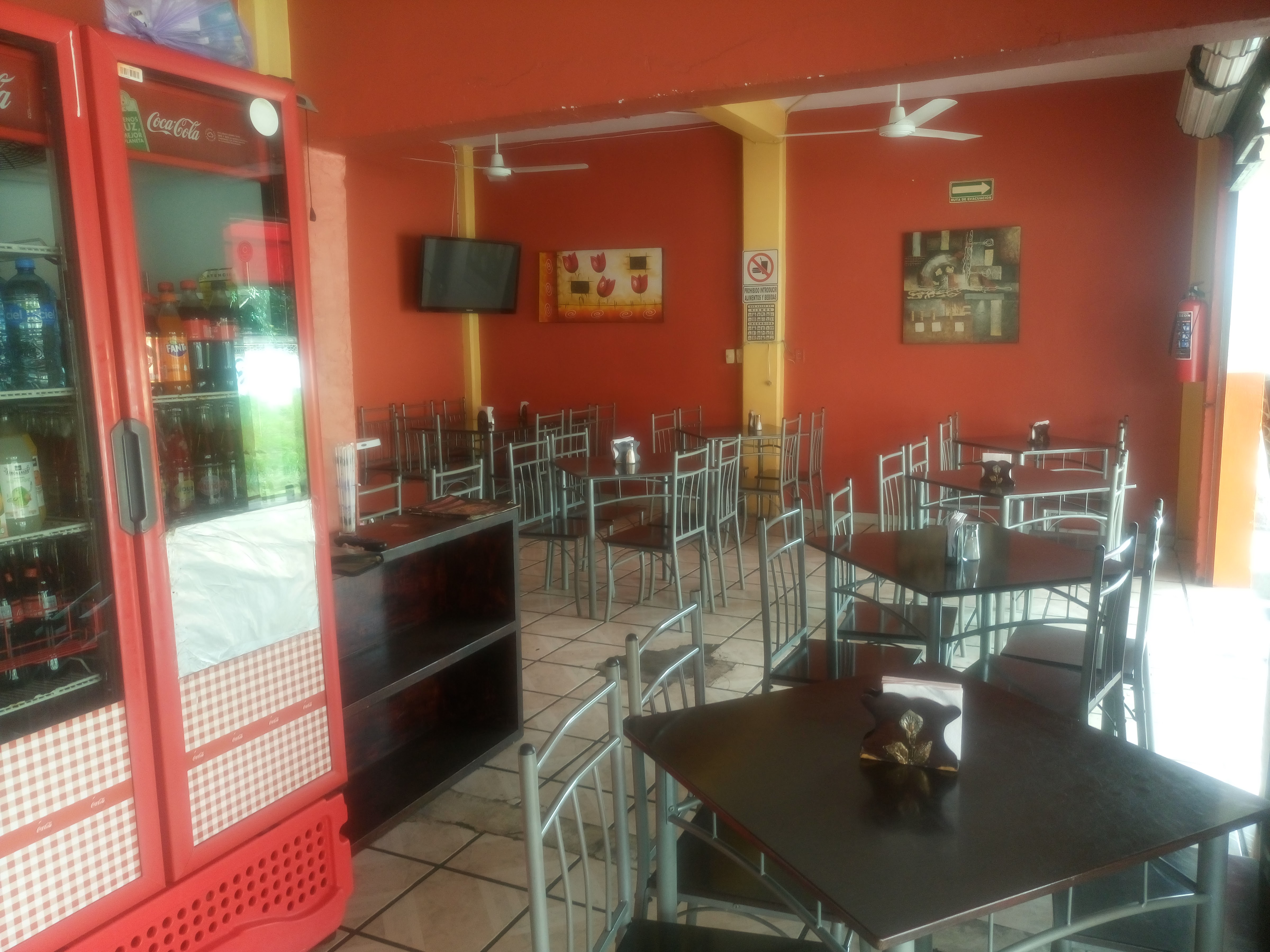 Carnes al Carbón El Pepin Grill image 4