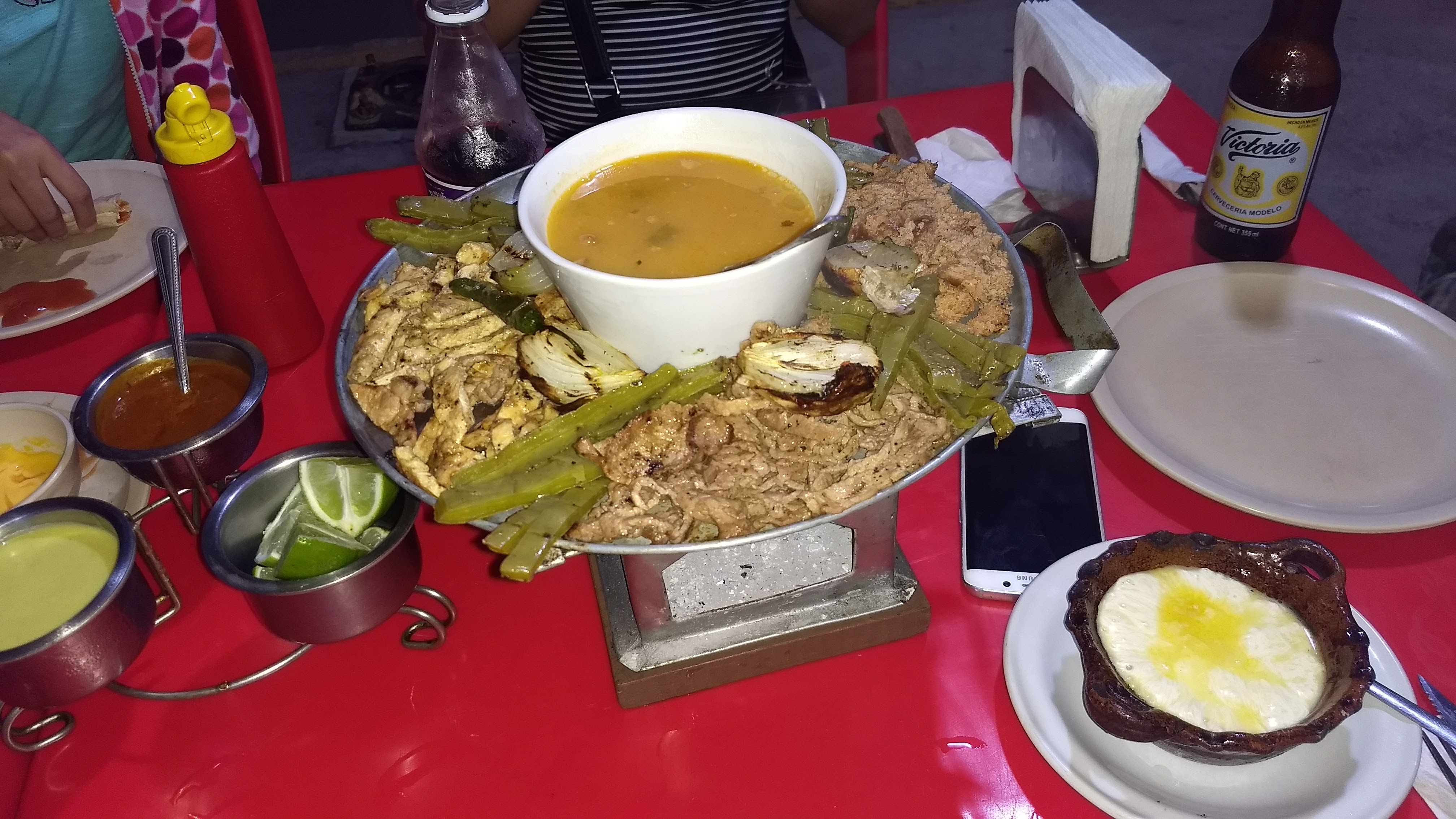 Carnes al Carbón El Pepin Grill image 5