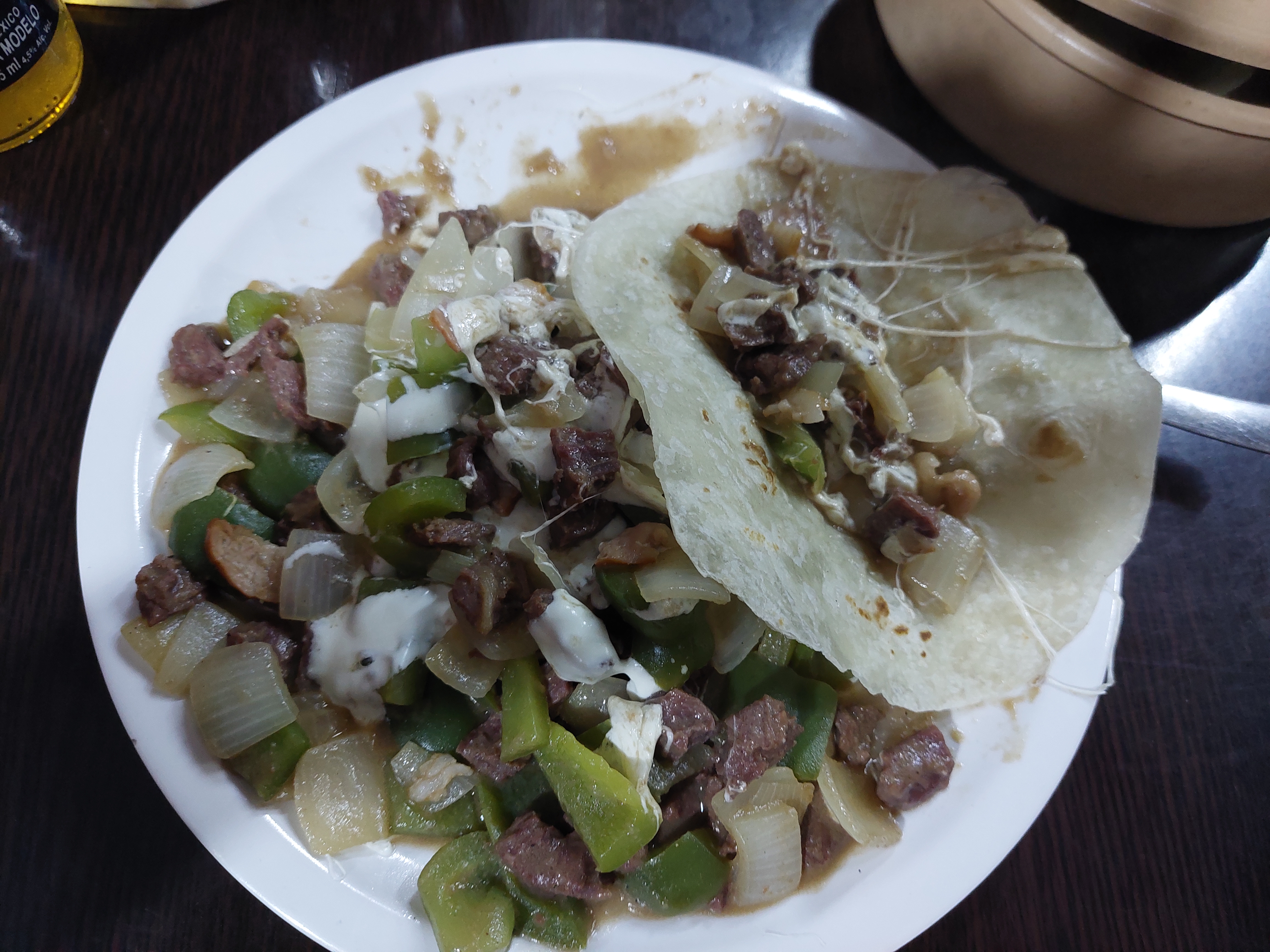 Carnes al Carbón El Pepin Grill image 8