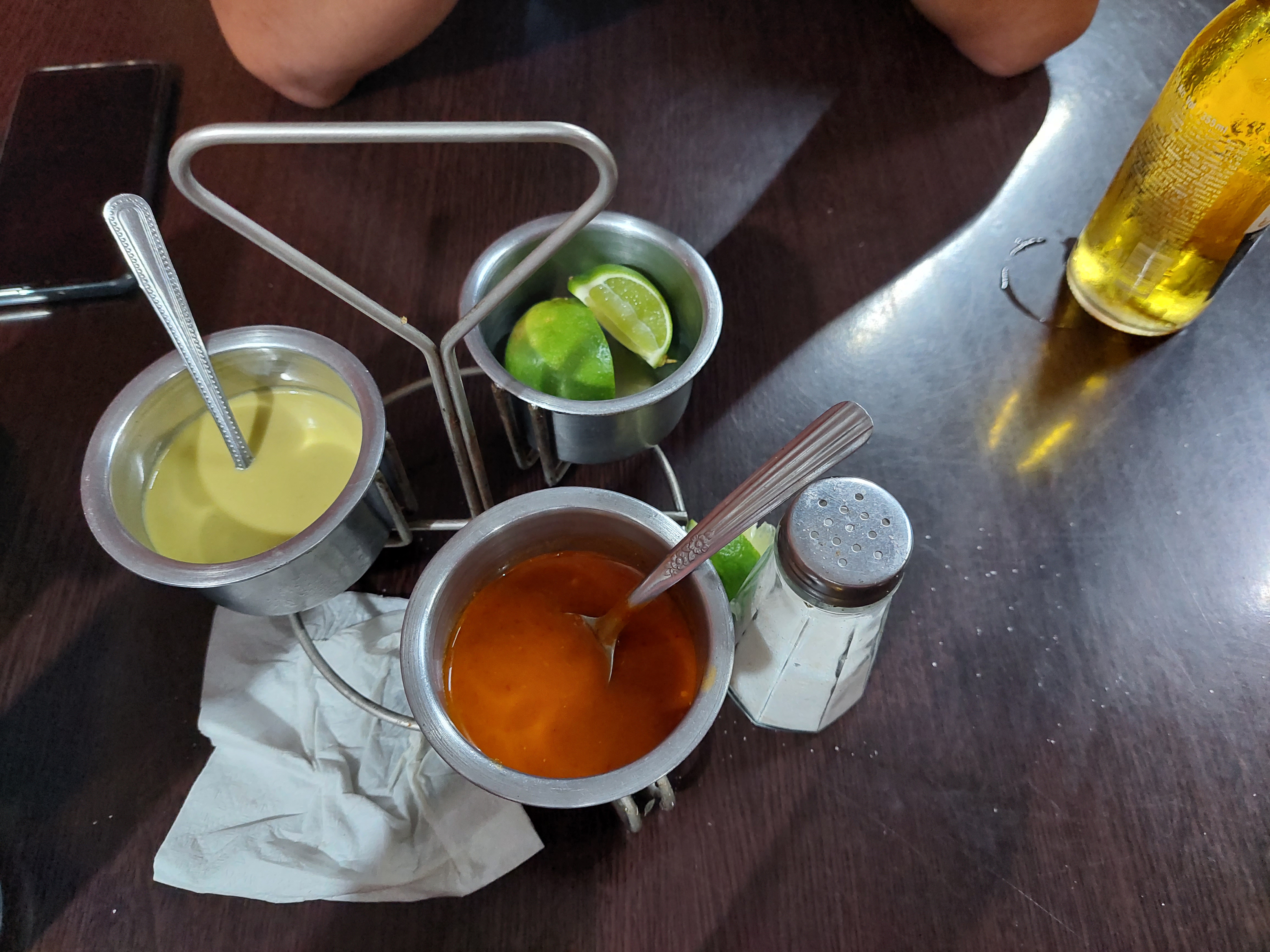 Carnes al Carbón El Pepin Grill image 10