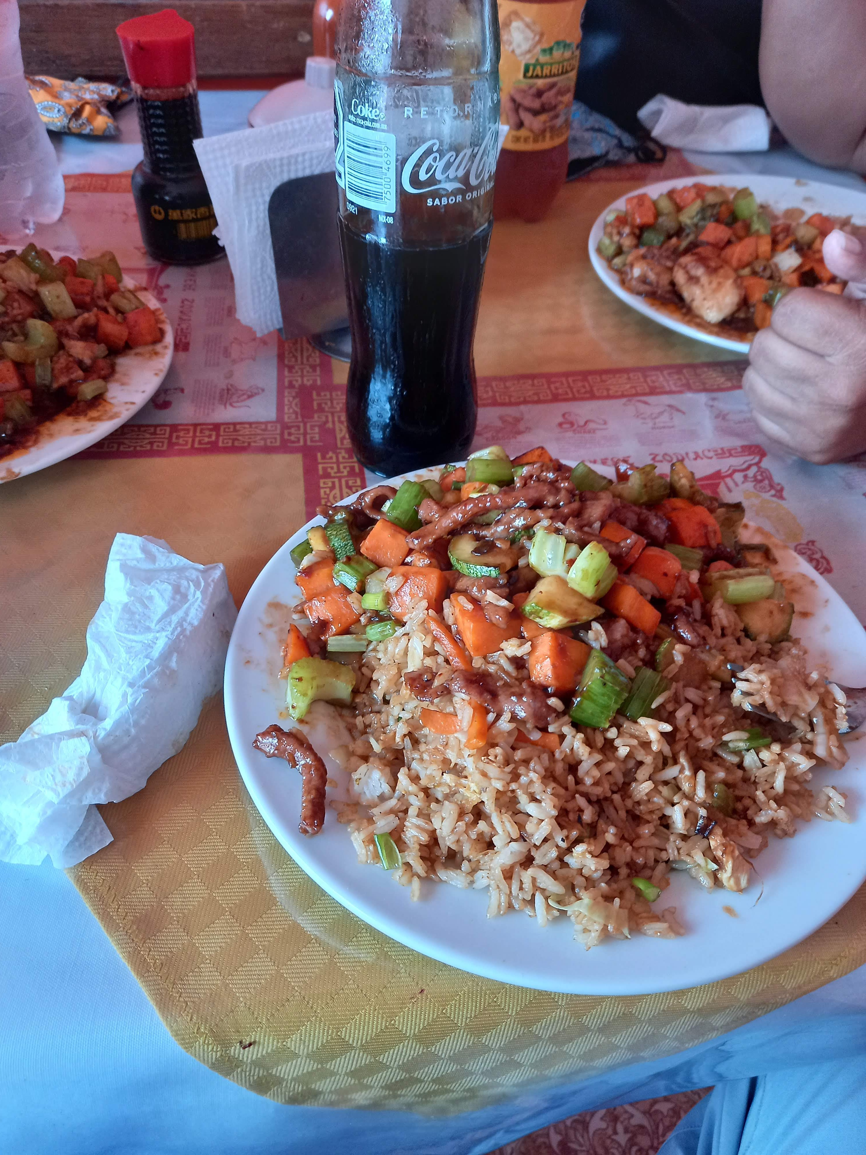 Comida China Pekin Wok image 2