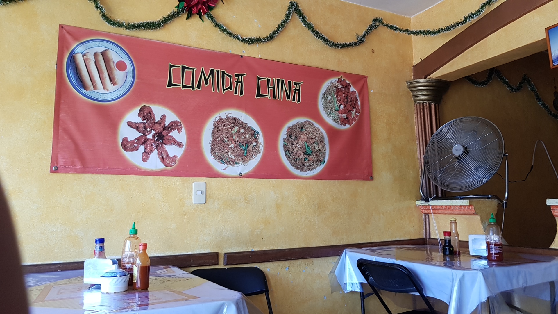 Comida China Pekin Wok image 3