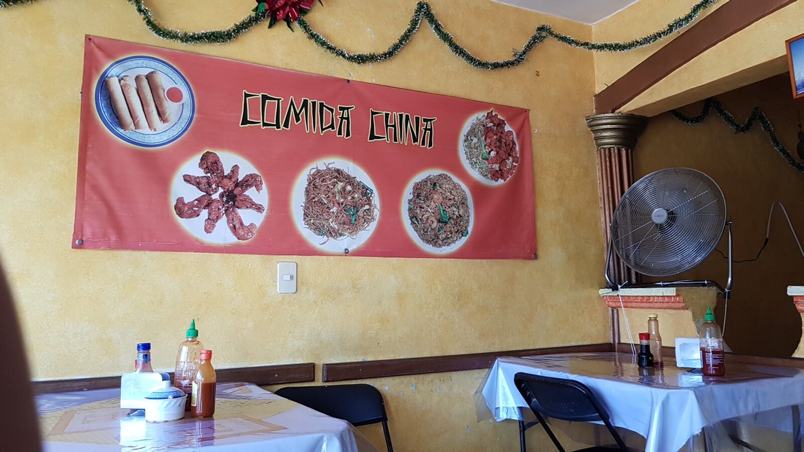 Comida China Pekin Wok image 3