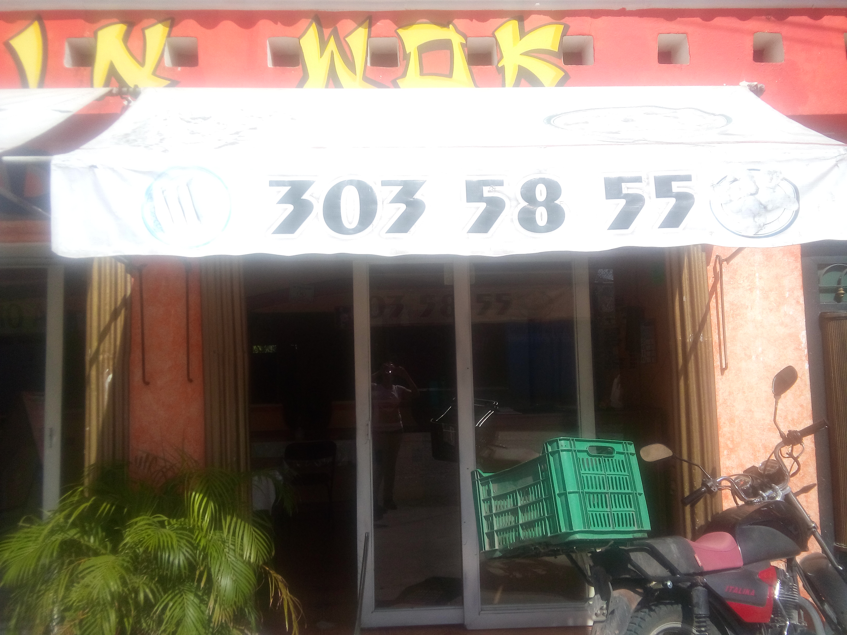 Comida China Pekin Wok image 4