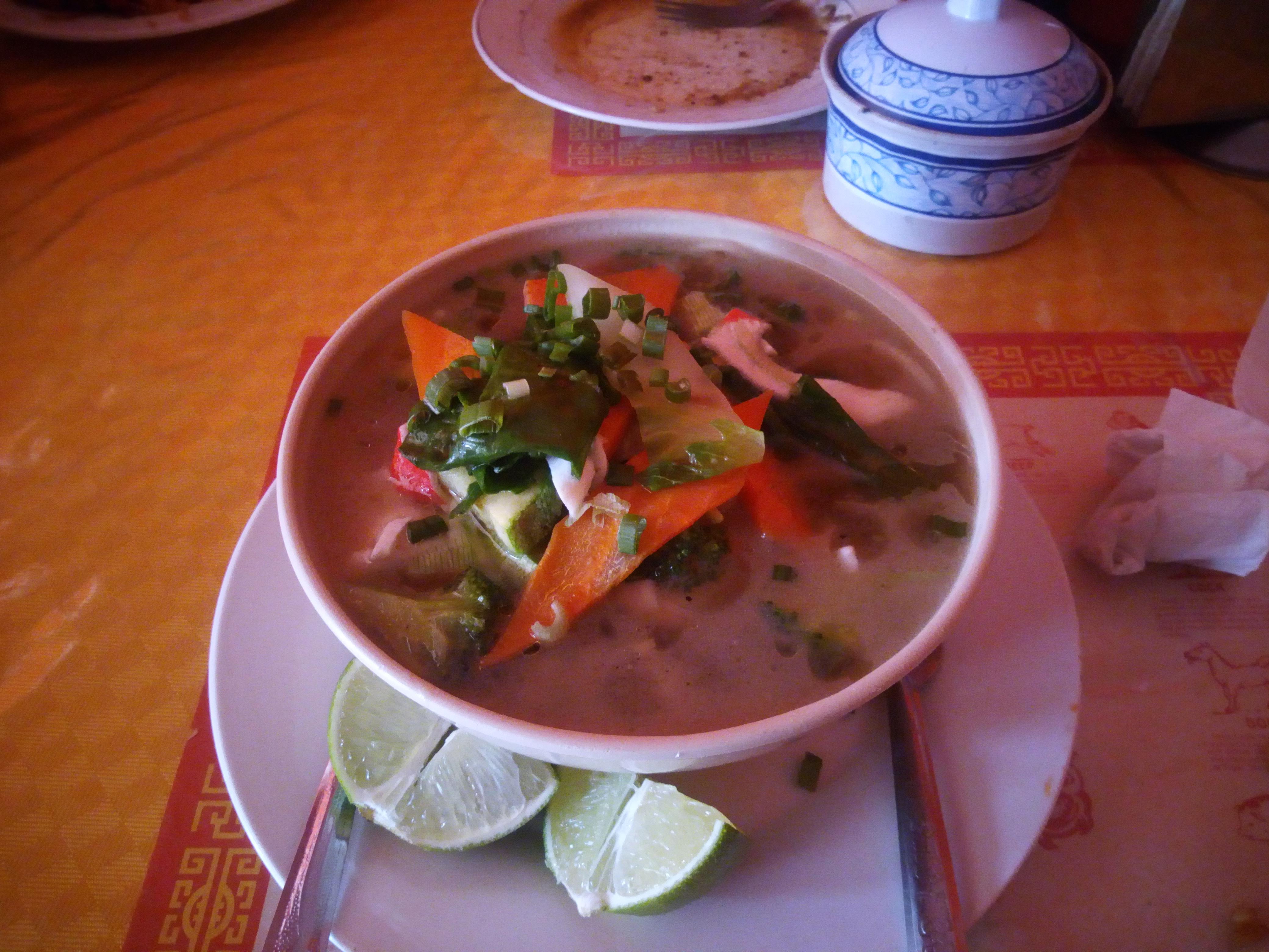 Comida China Pekin Wok image 5