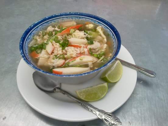 Comida China Pekin Wok image 7