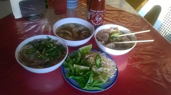 Comida China Pekin Wok image 9