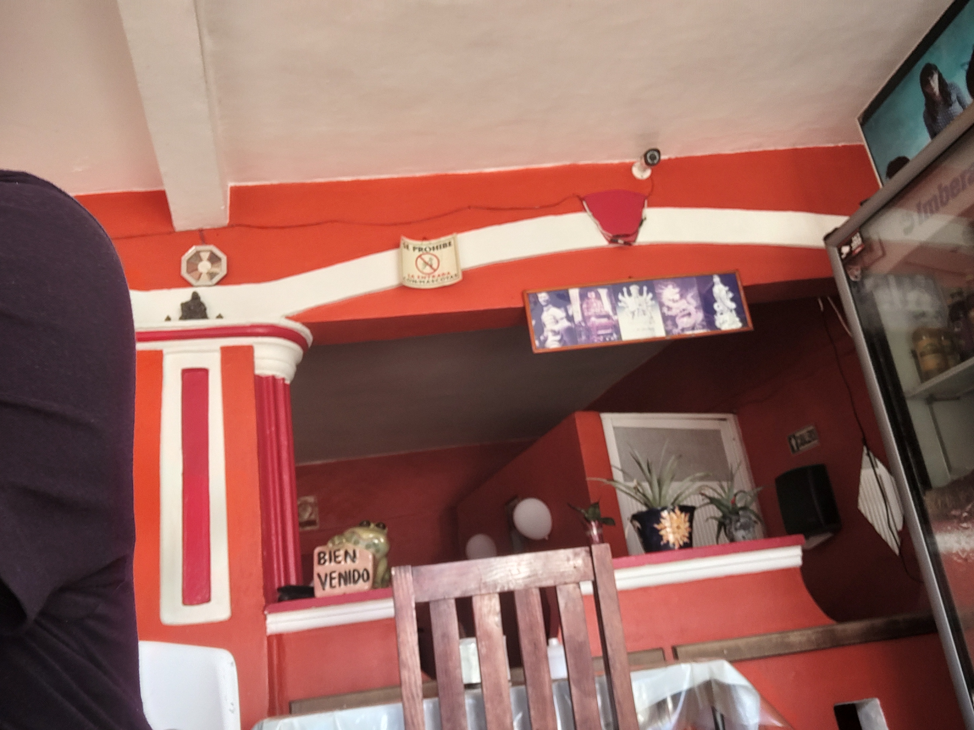 Comida China Pekin Wok image 10