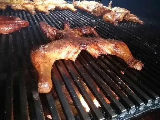POLLOS AHUMADOS "TITO" acuaco image 2