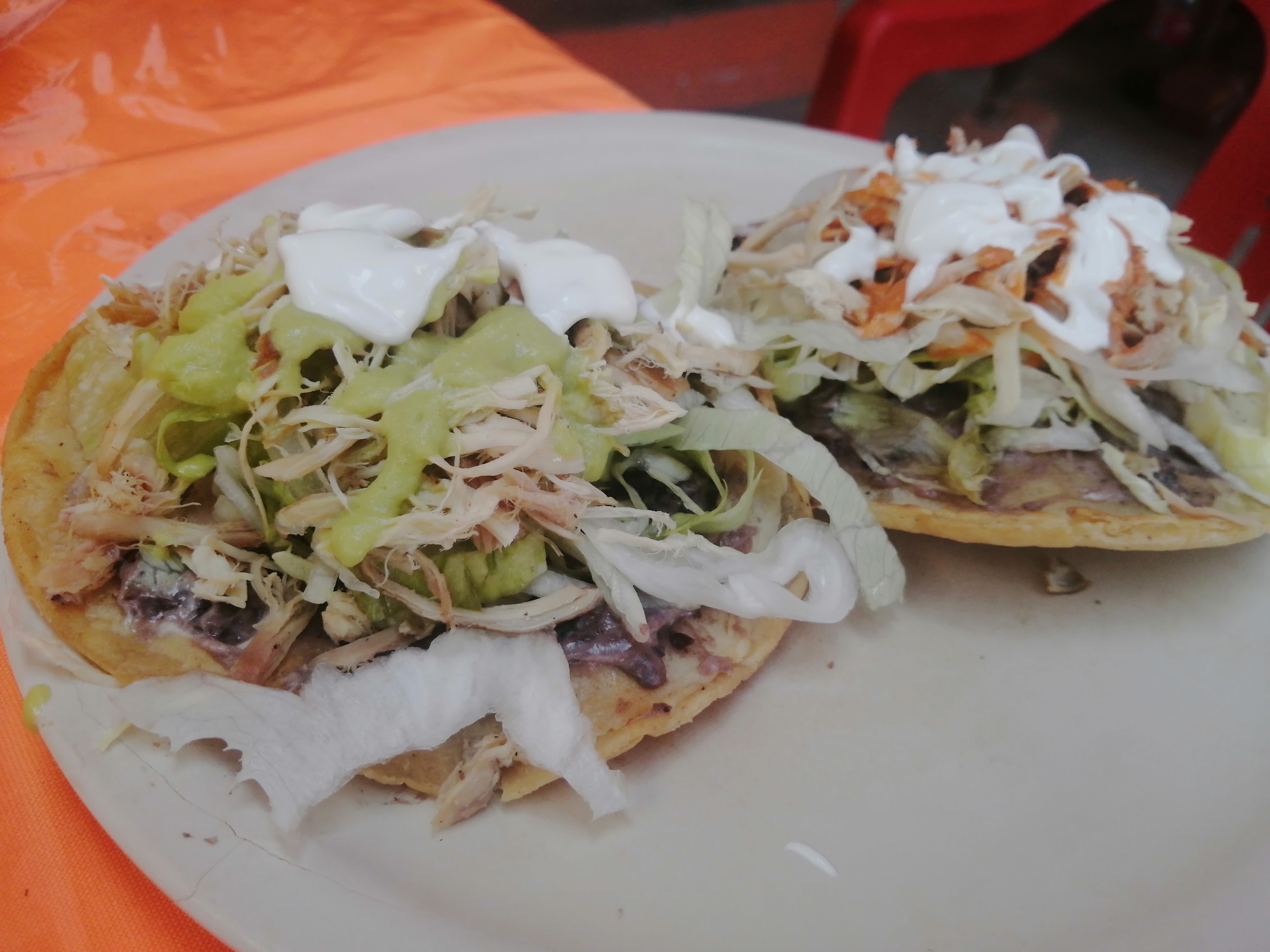 POLLOS AHUMADOS "TITO" acuaco image 3