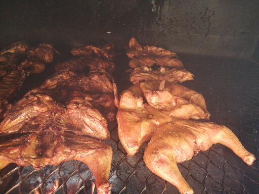 POLLOS AHUMADOS "TITO" acuaco image 5