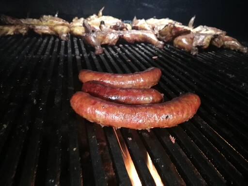 POLLOS AHUMADOS "TITO" acuaco image 6