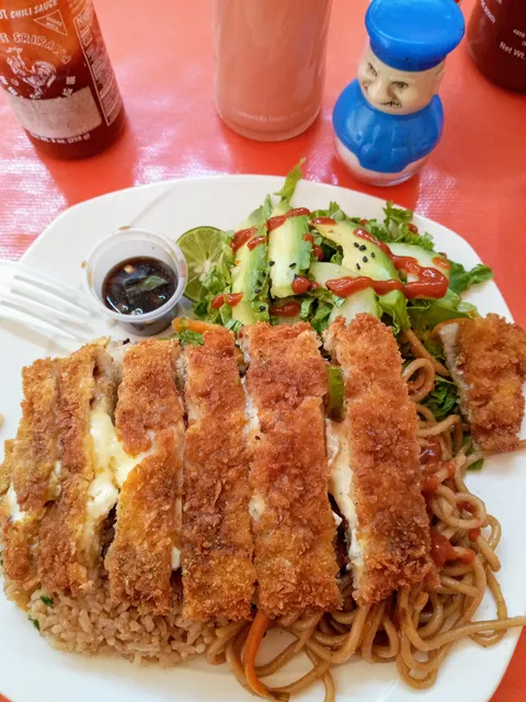 Sushi Japosay image 1