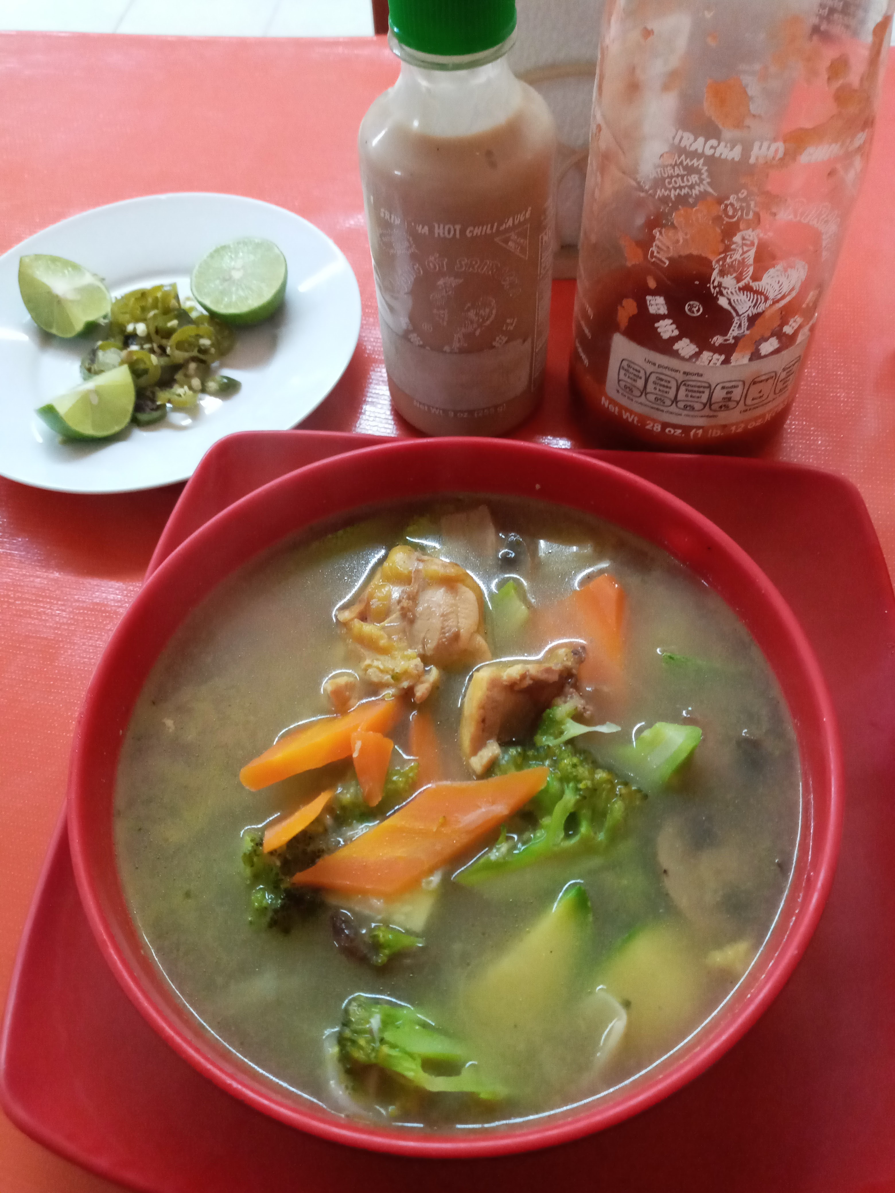 Sushi Japosay image 2