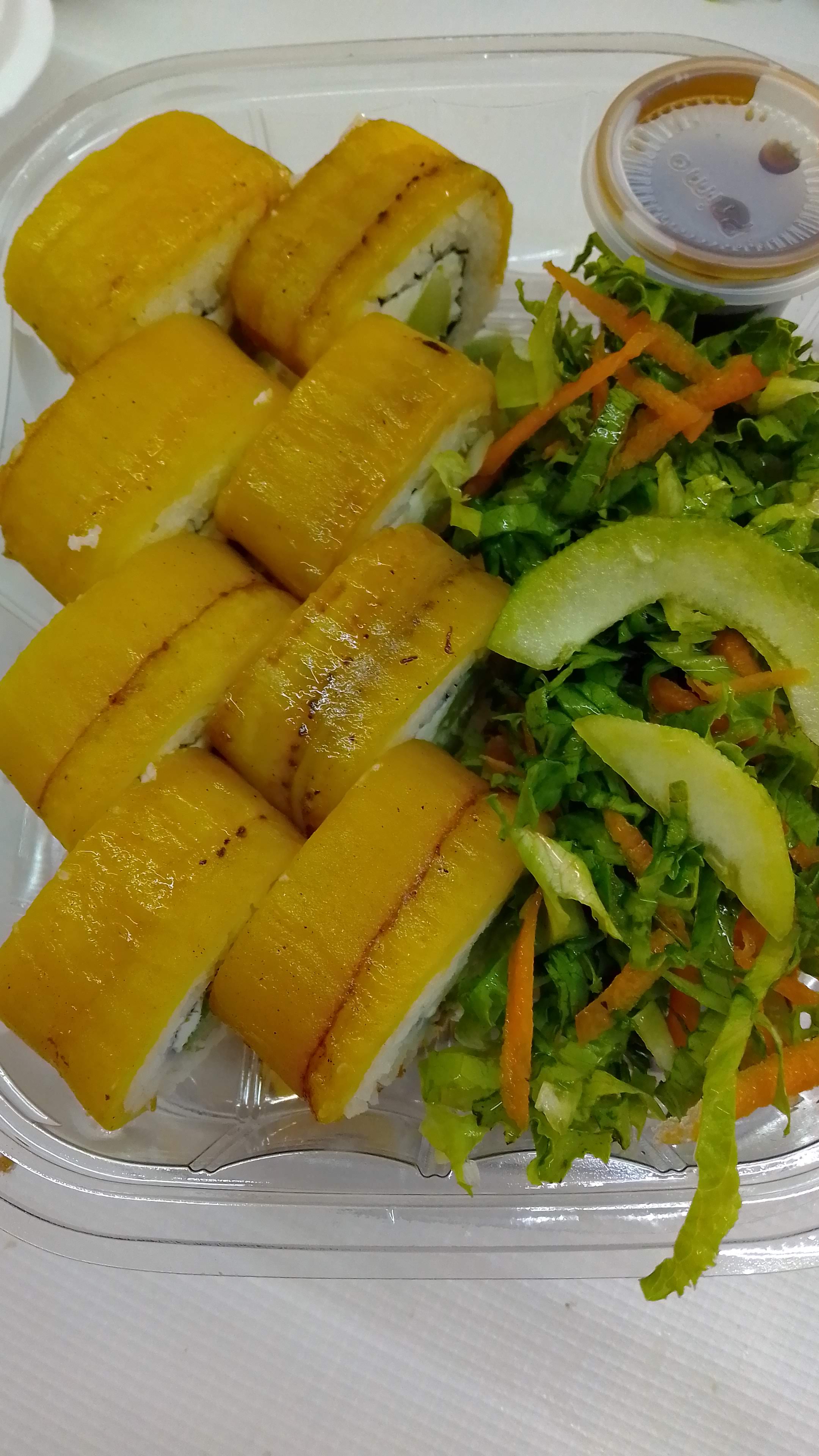 Sushi Japosay image 3