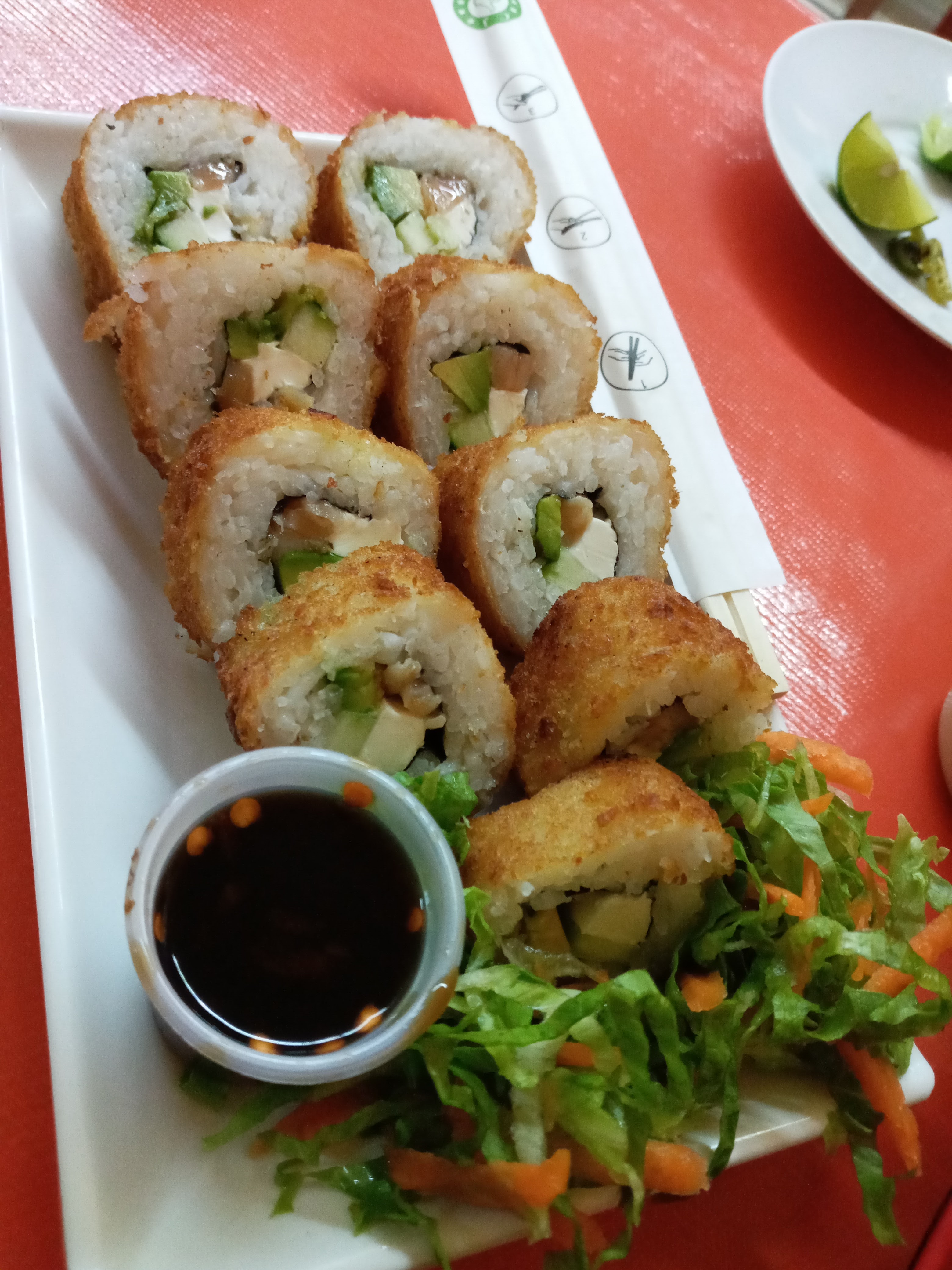 Sushi Japosay image 5