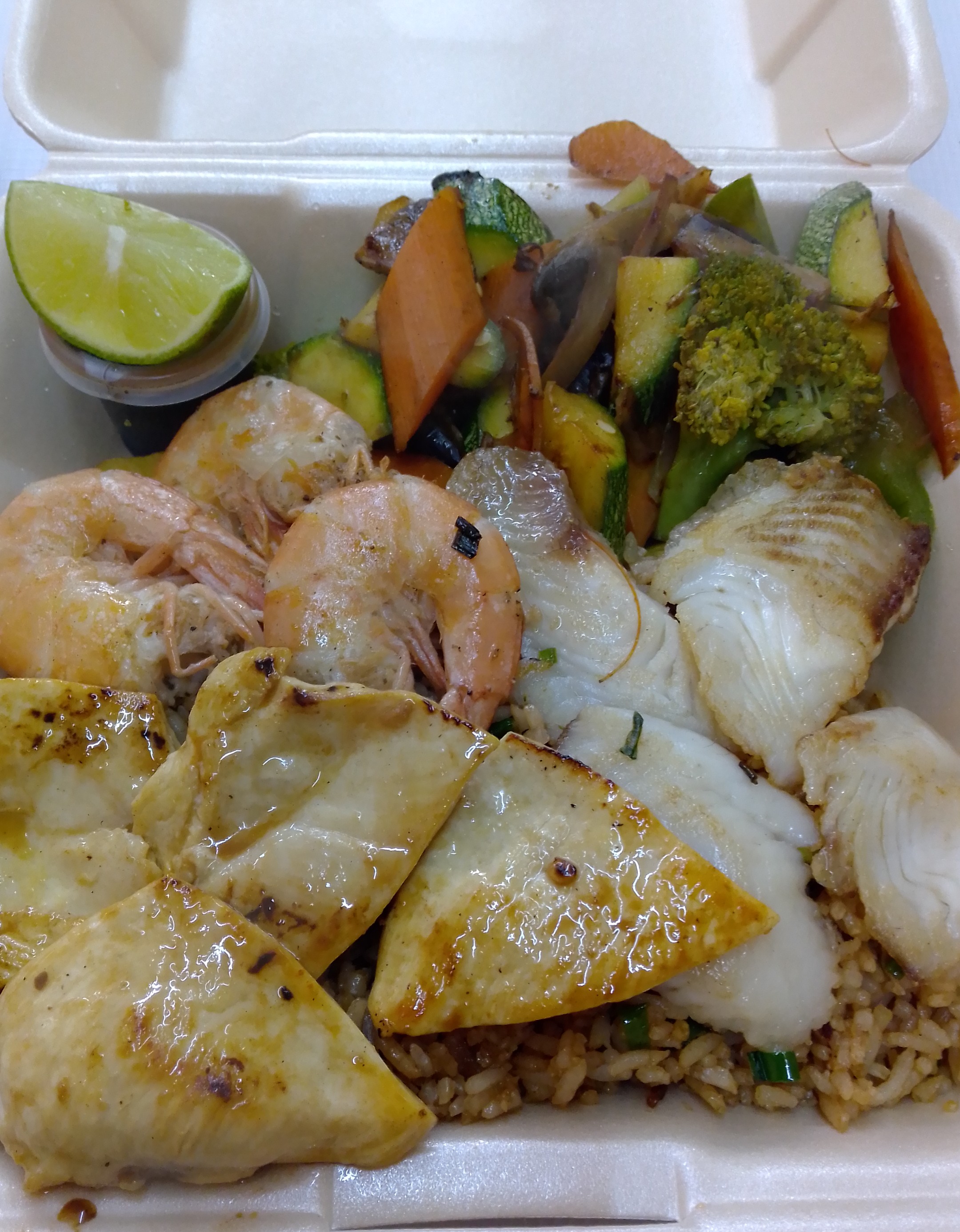 Sushi Japosay image 6