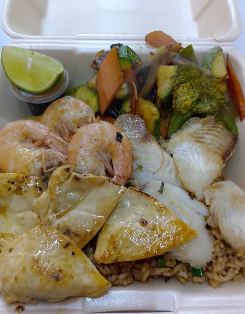Sushi Japosay image 6