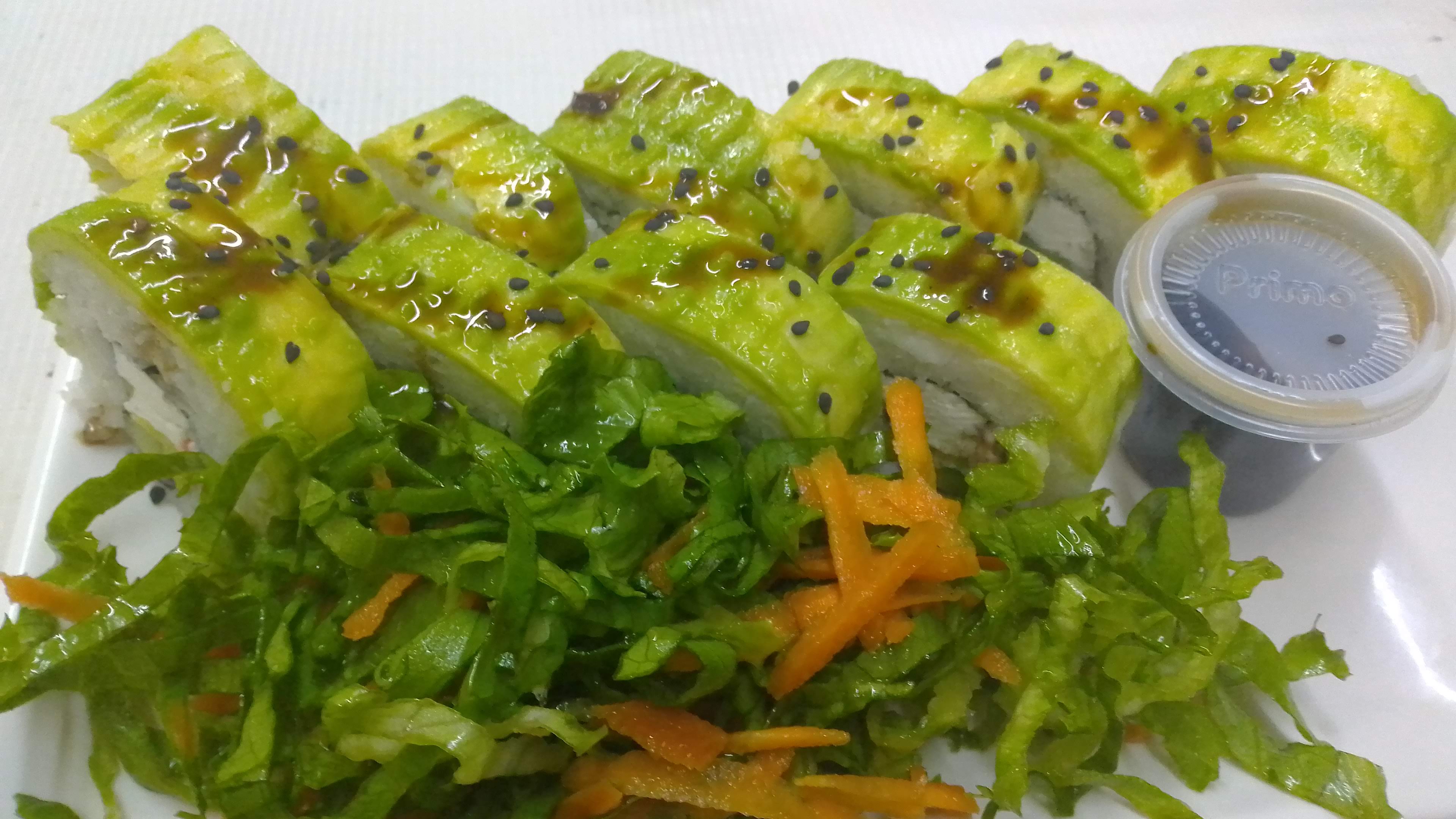 Sushi Japosay image 7