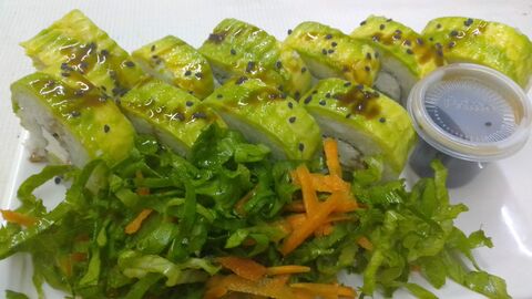 Sushi Japosay image 7