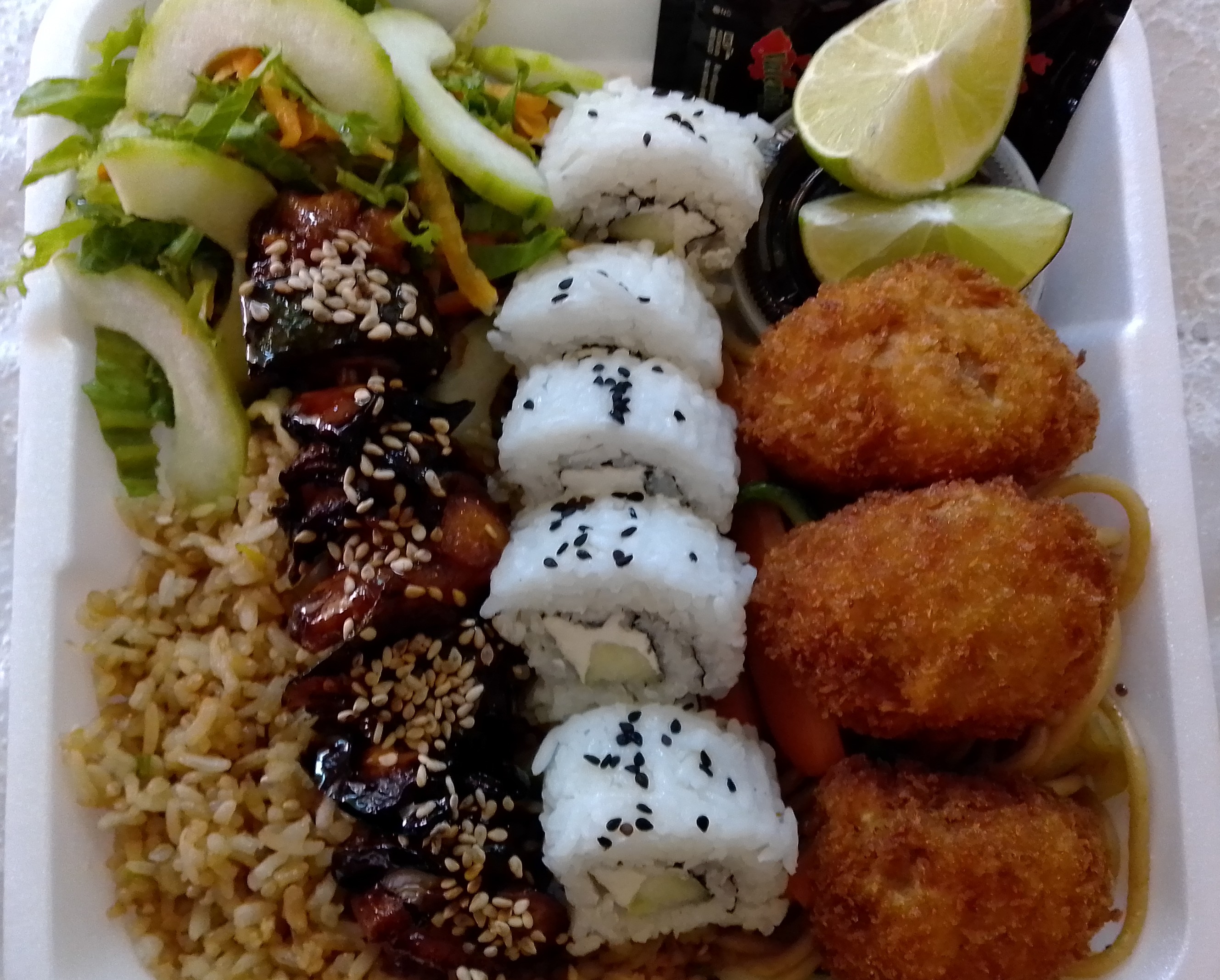 Sushi Japosay image 9