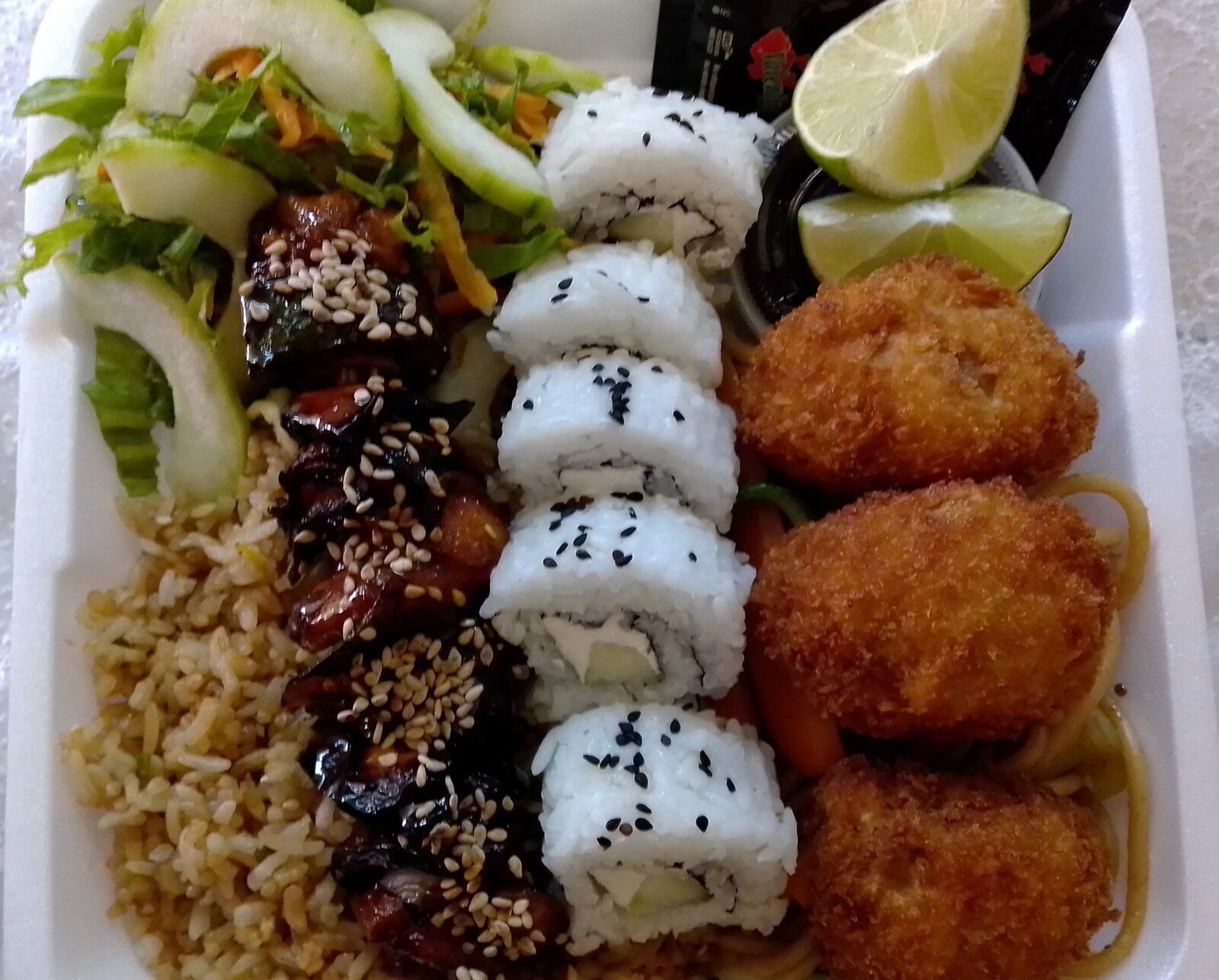 Sushi Japosay image 9