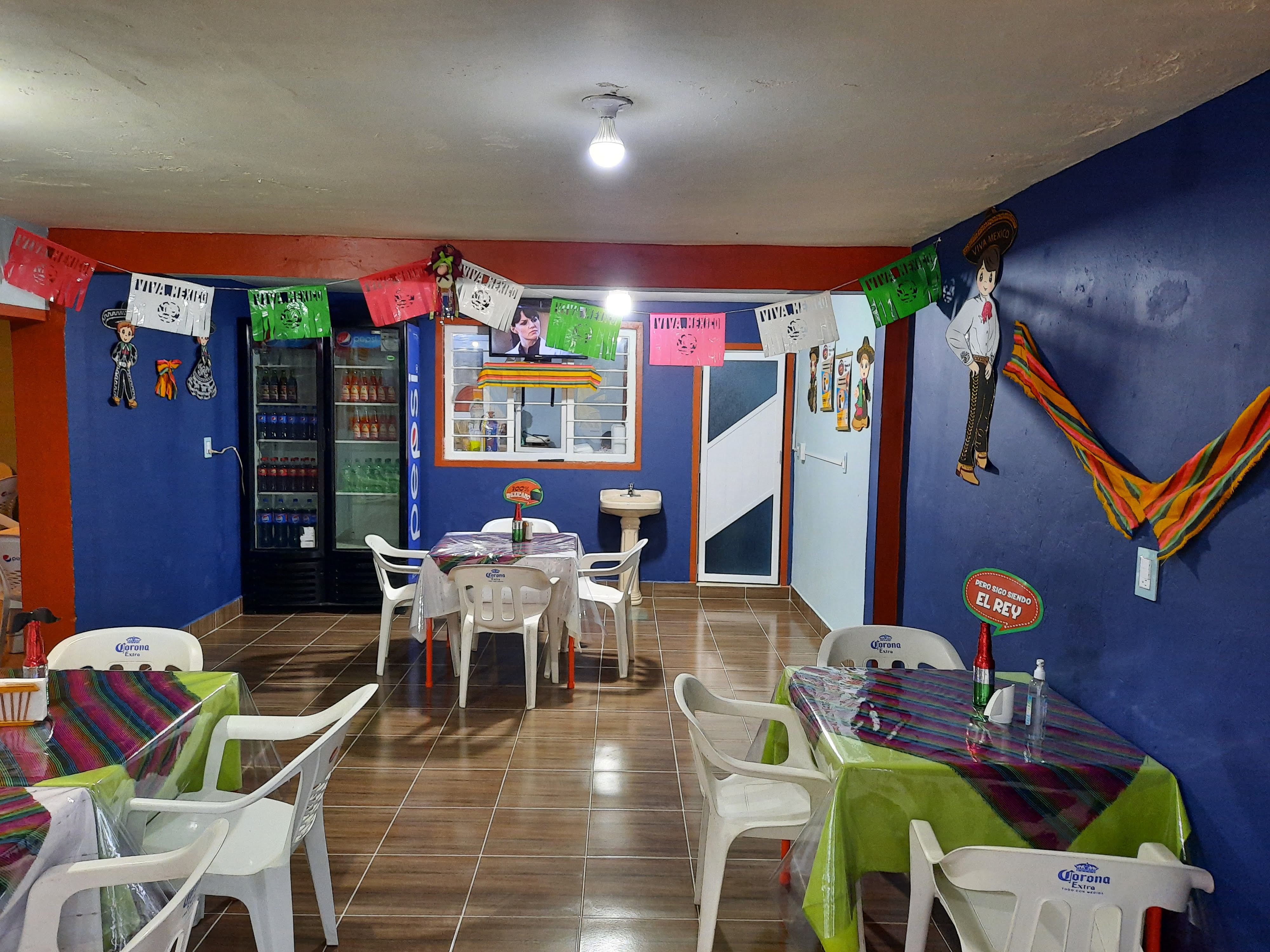 Fast Food Three and Six image 1