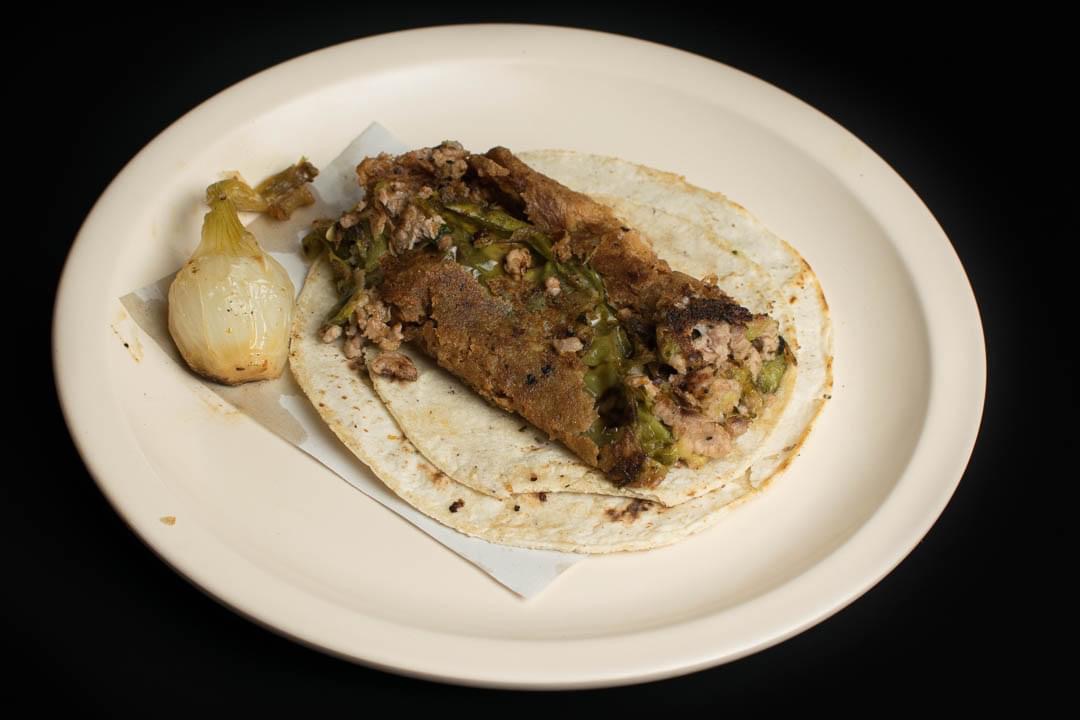 Brauliosn Tacos image 7