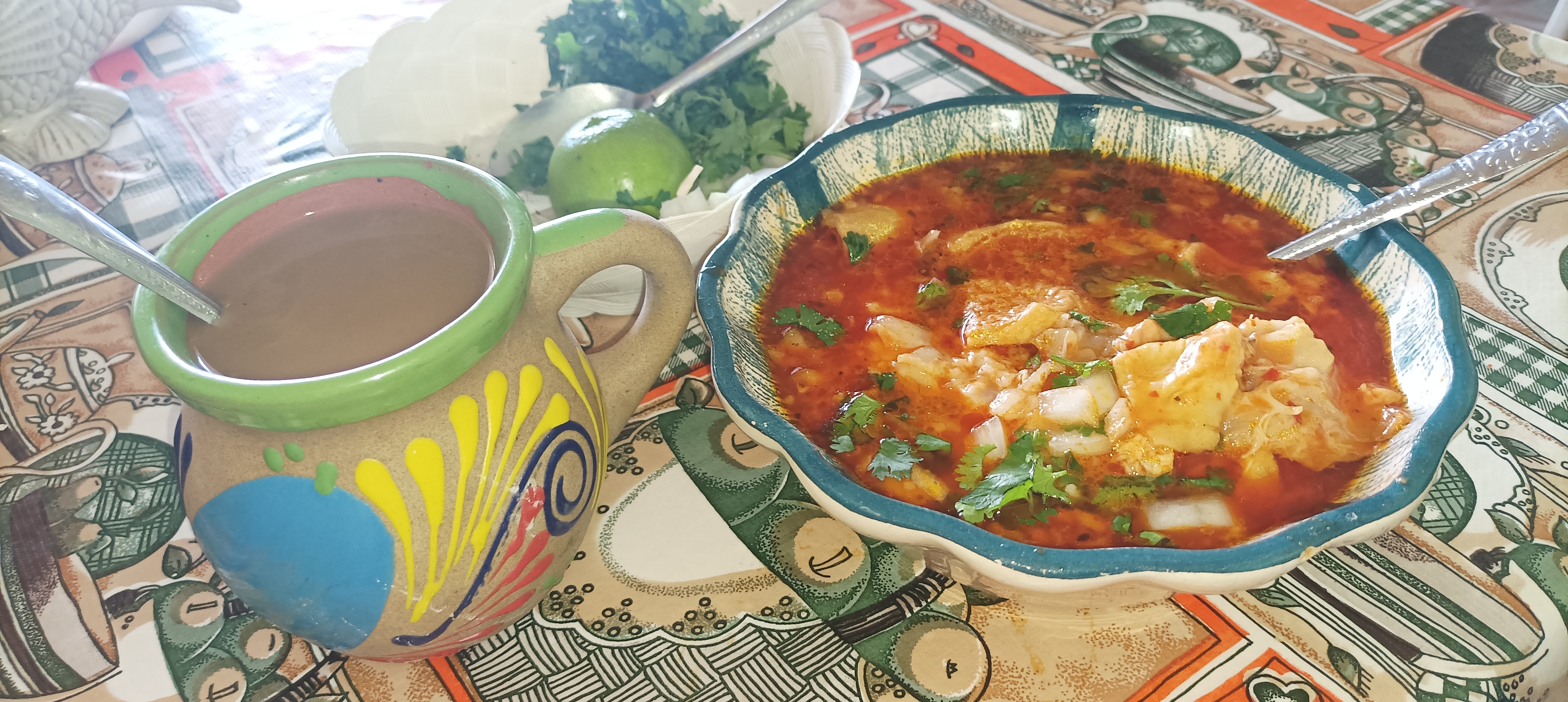 Comedor "doña tita" image 1