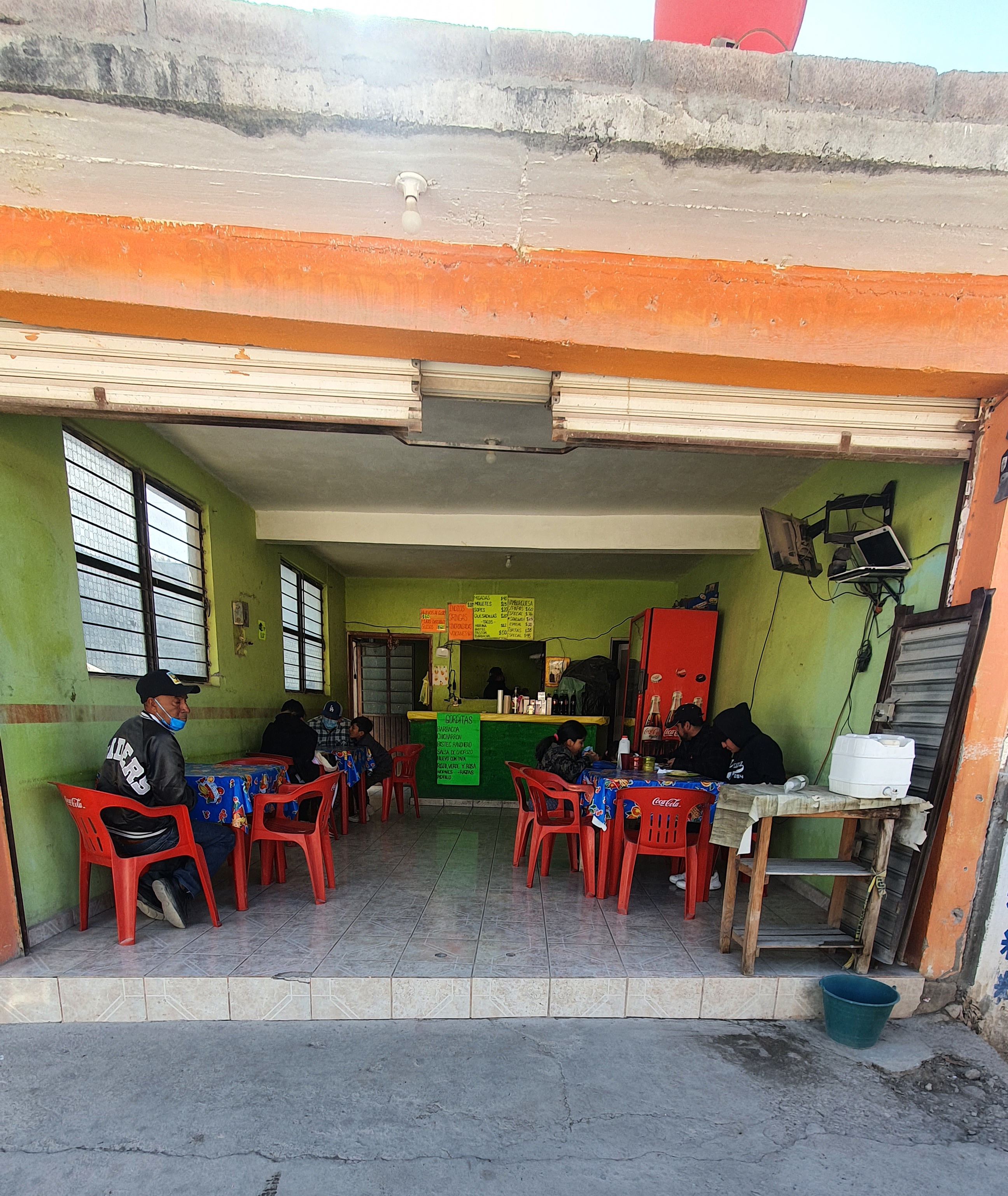 Comedor Santa ines image 1