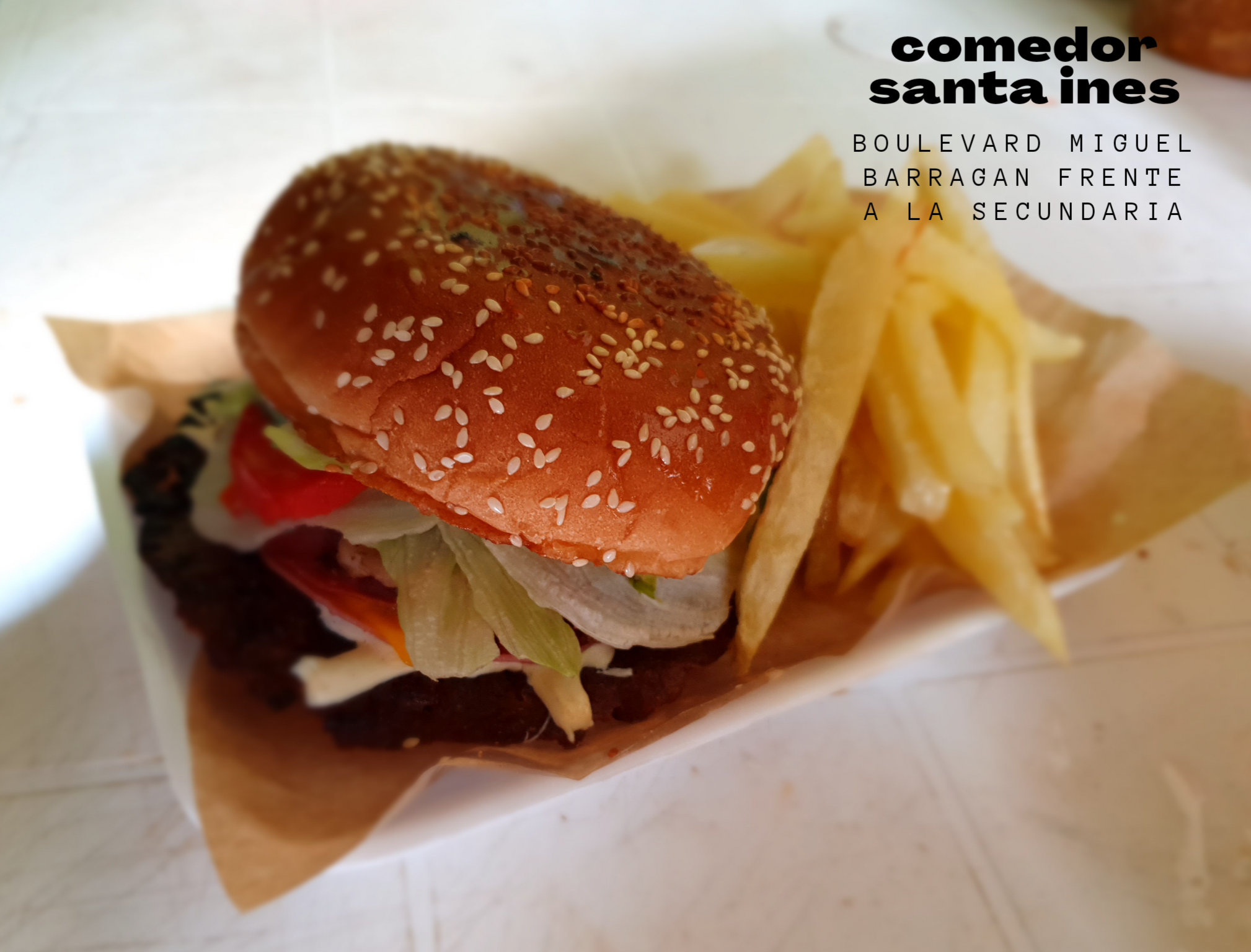 Comedor Santa ines image 2