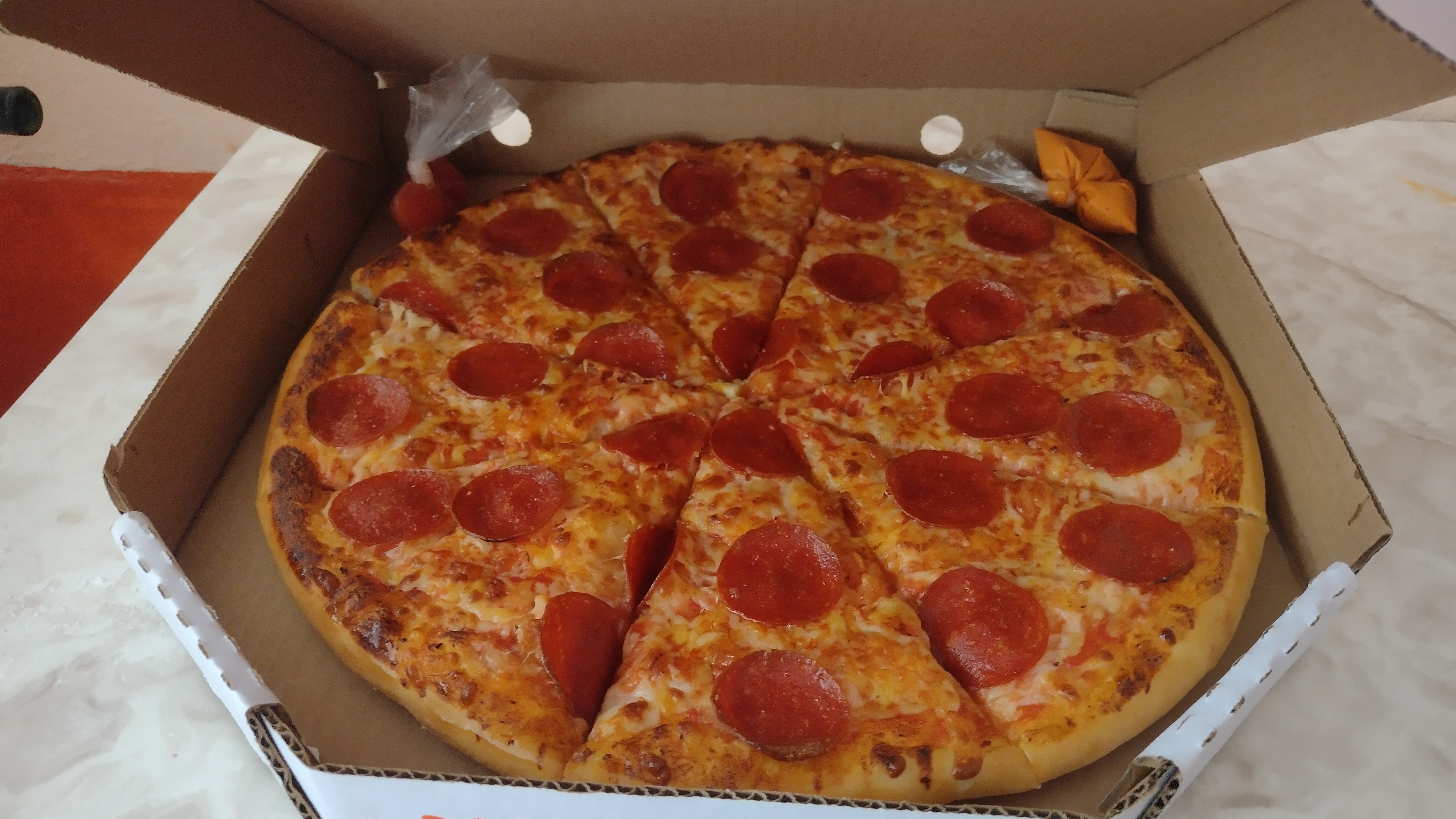 Pizzería DANELY image 1