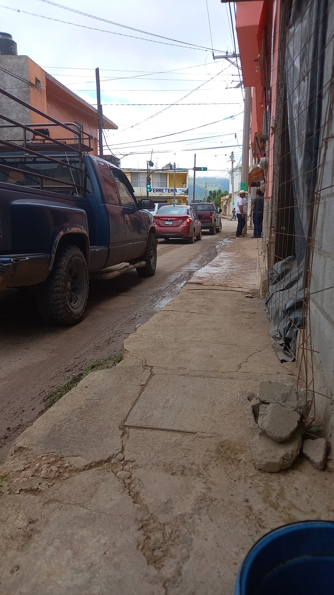 Gorditas "Doña Fabi" image 2