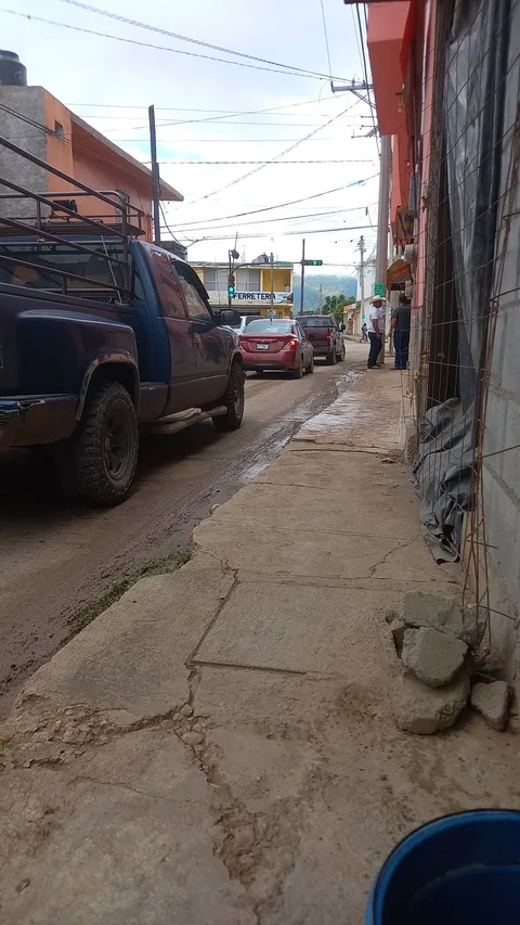 Gorditas "Doña Fabi" image 2