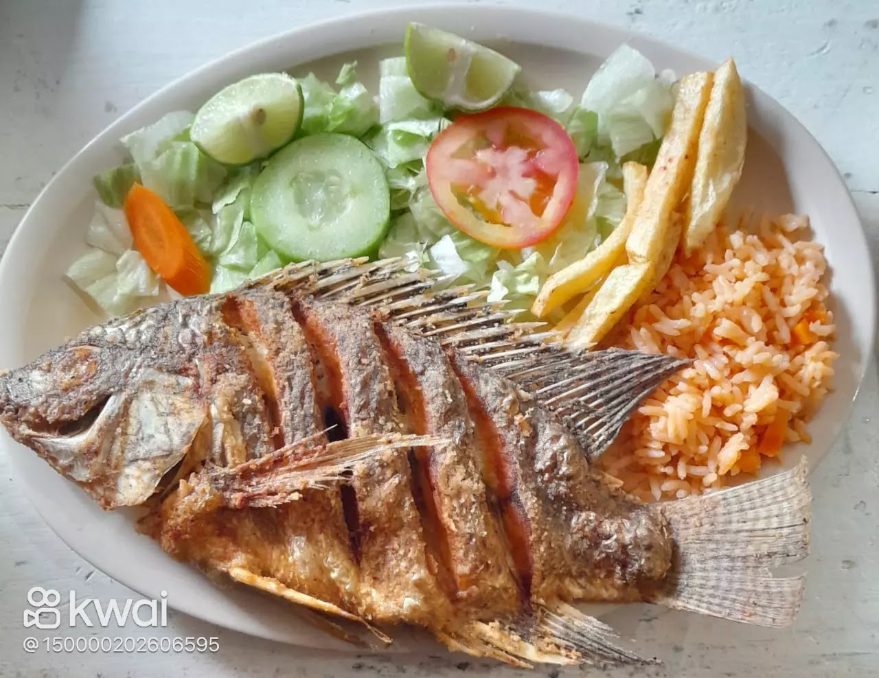 restaurant de marisco de Picón image 1