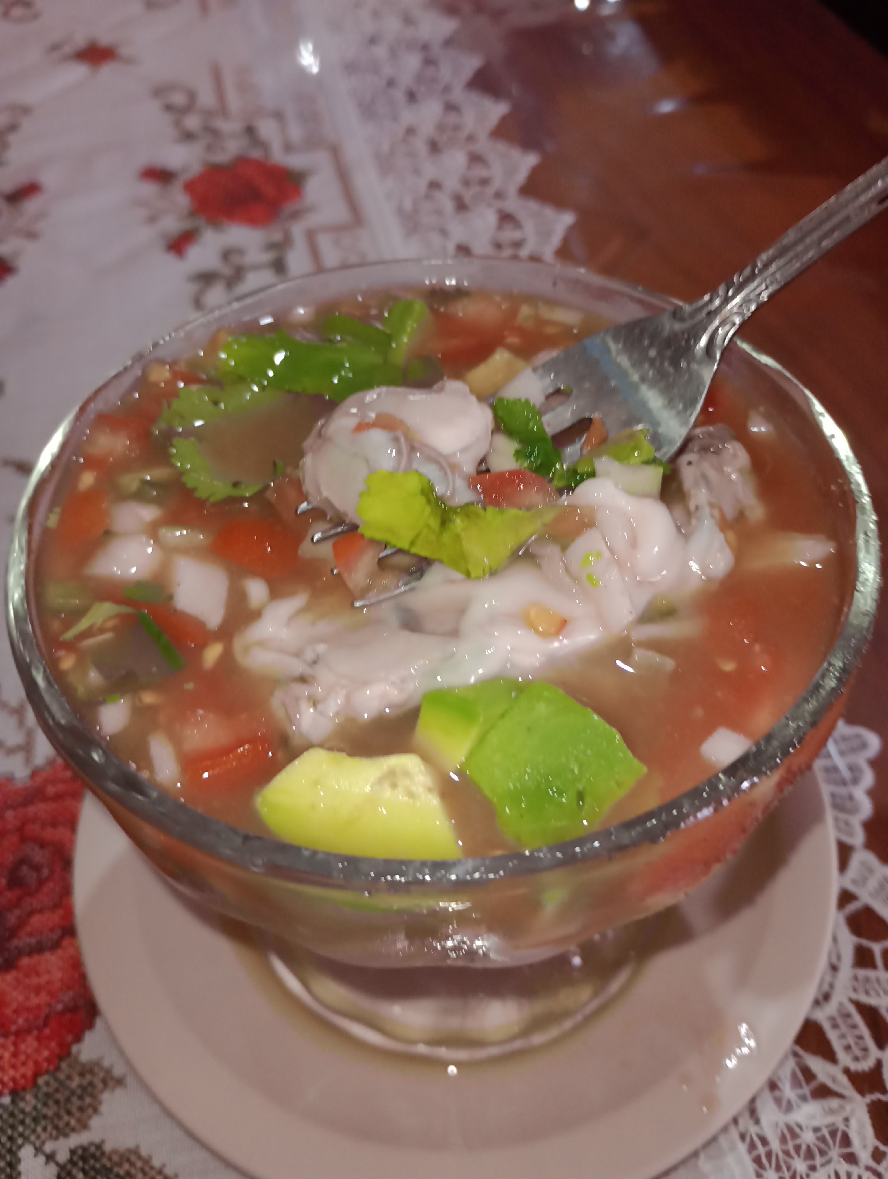 restaurant de marisco de Picón image 2