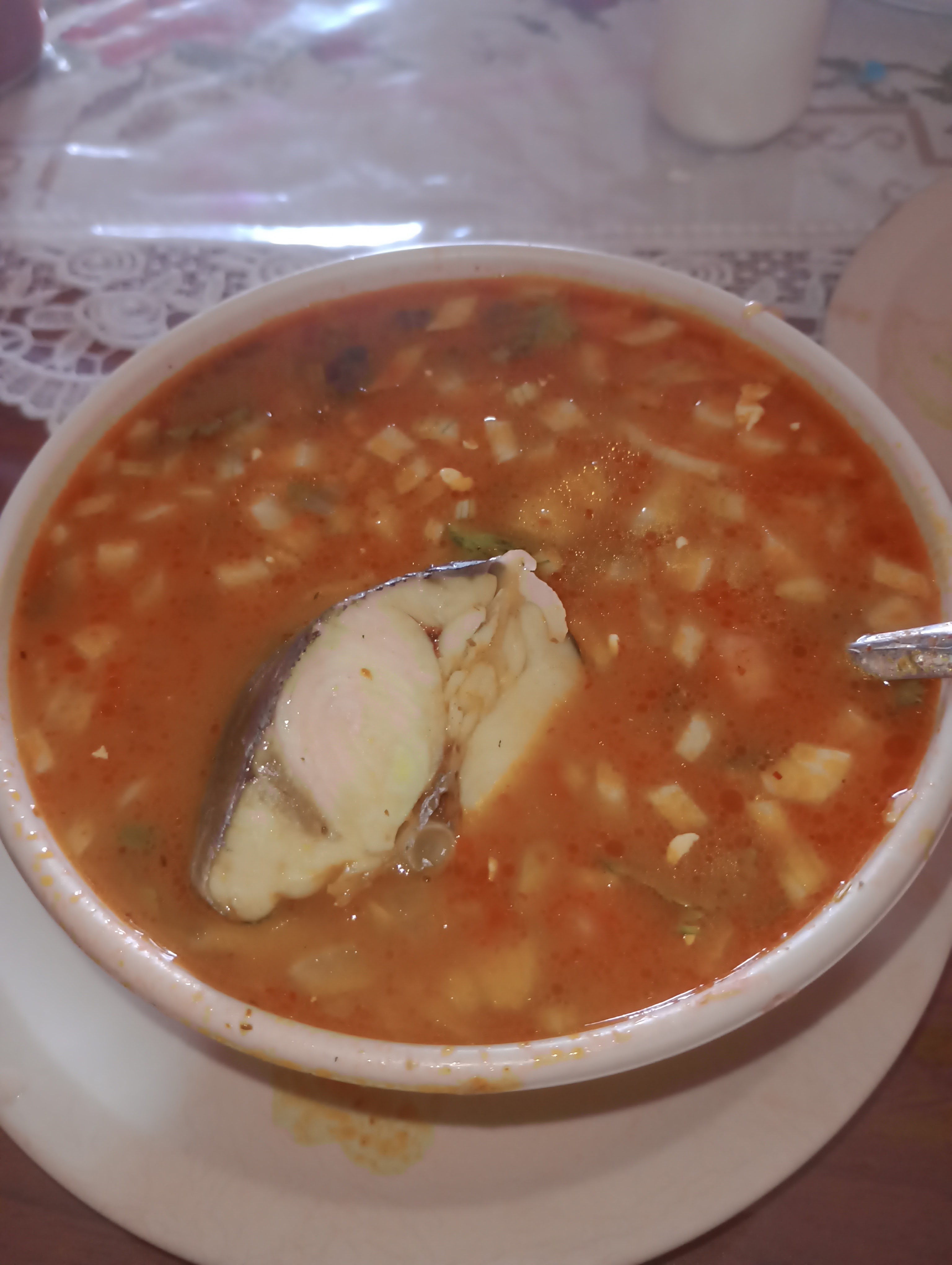 restaurant de marisco de Picón image 3