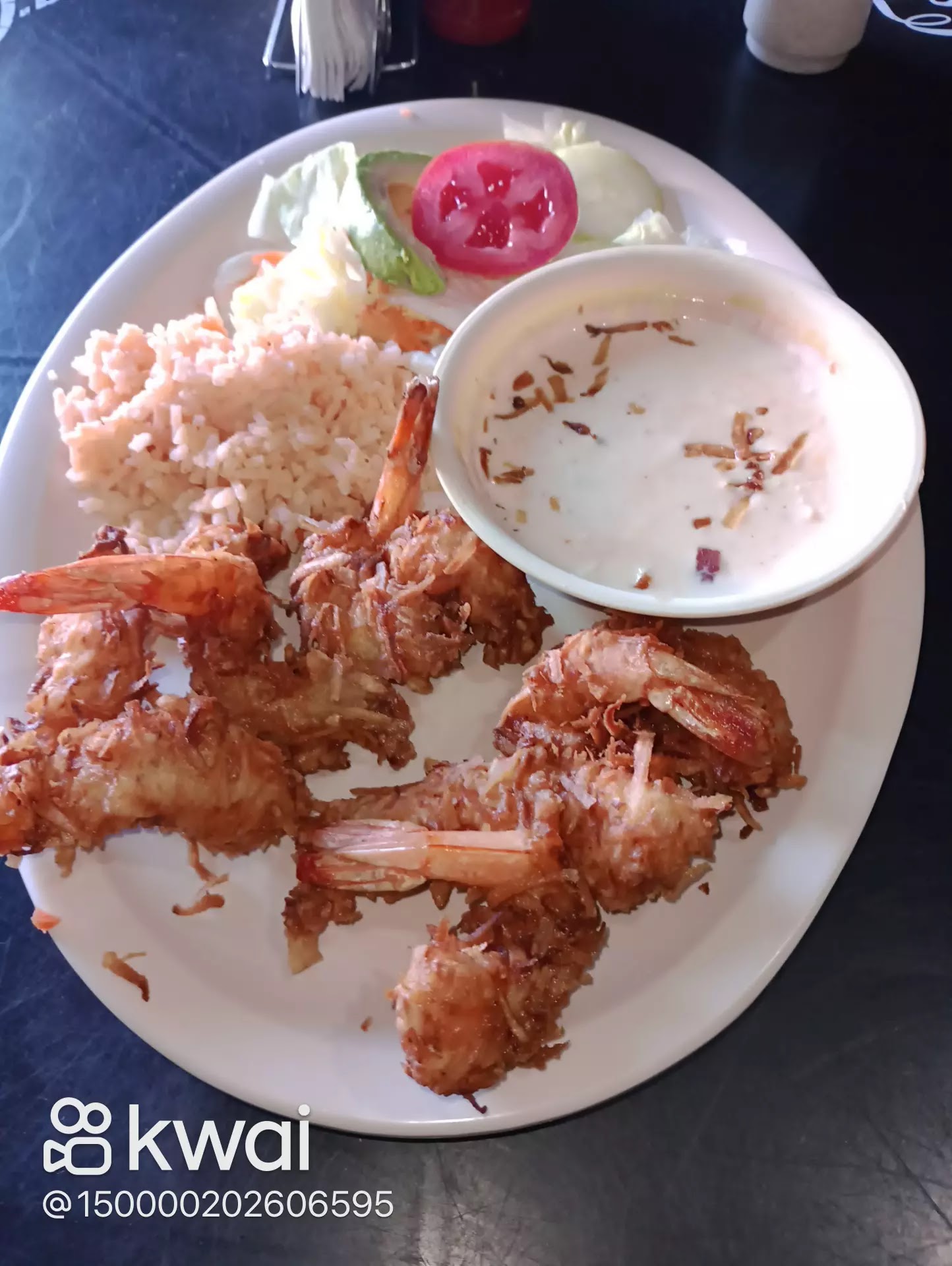 restaurant de marisco de Picón image 6